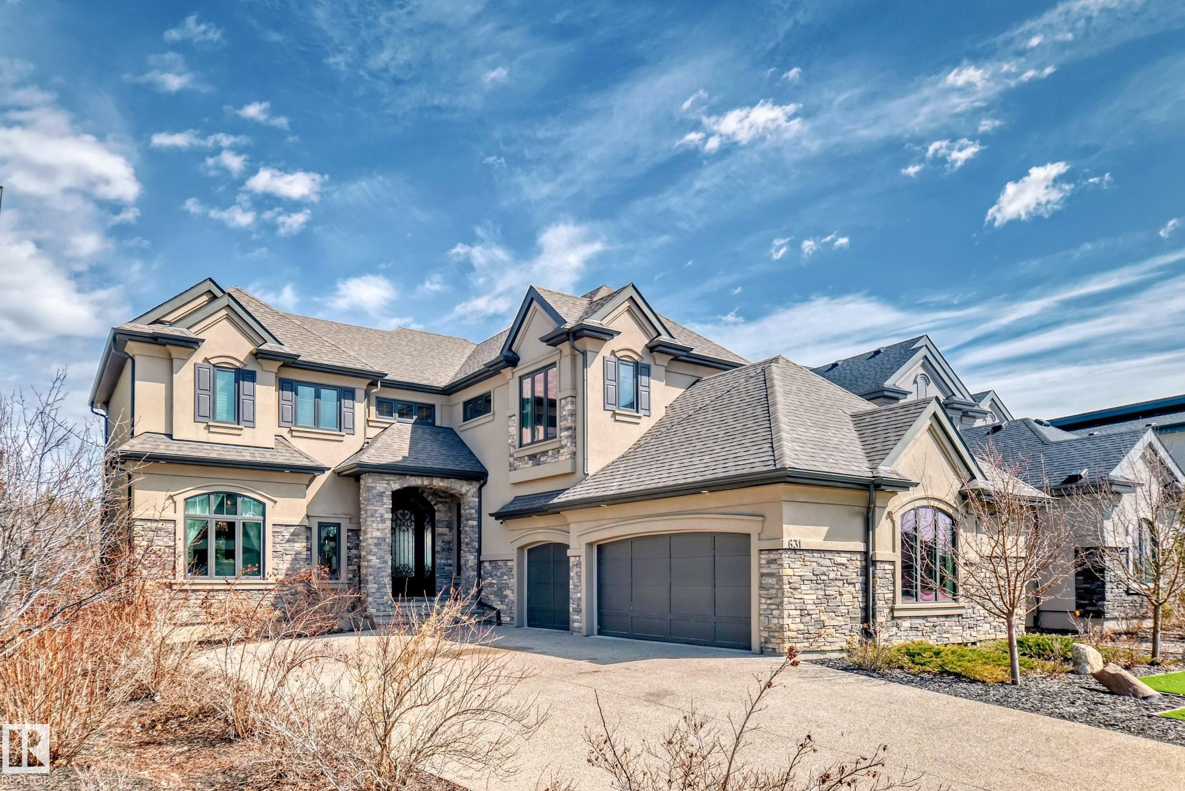 631 Howatt Drive, Edmonton, MLS® # E4467491