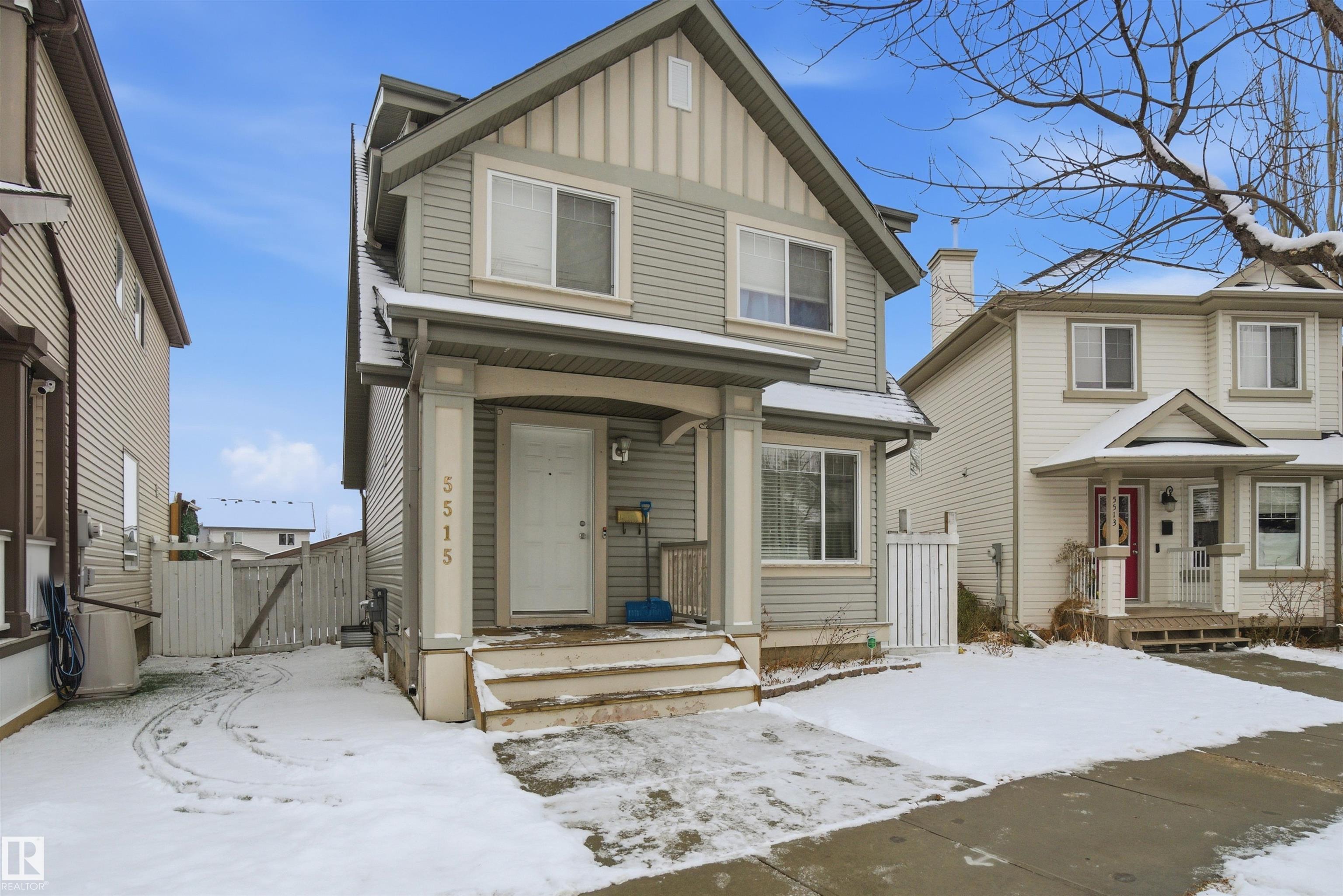 5515 Stevens Crescent, Edmonton, MLS® # E4467494