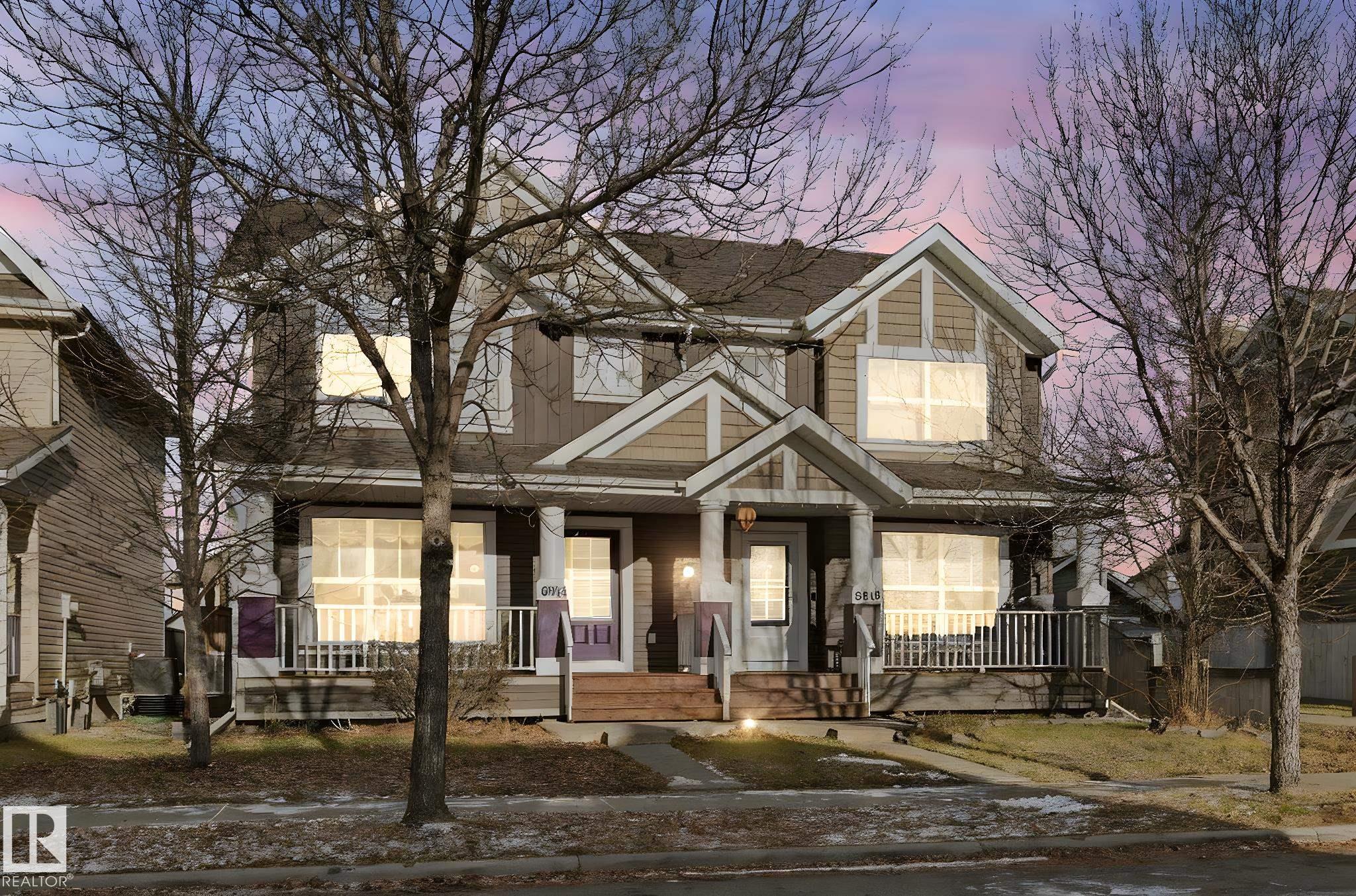 6910 21a Avenue, Edmonton, MLS® # E4467500