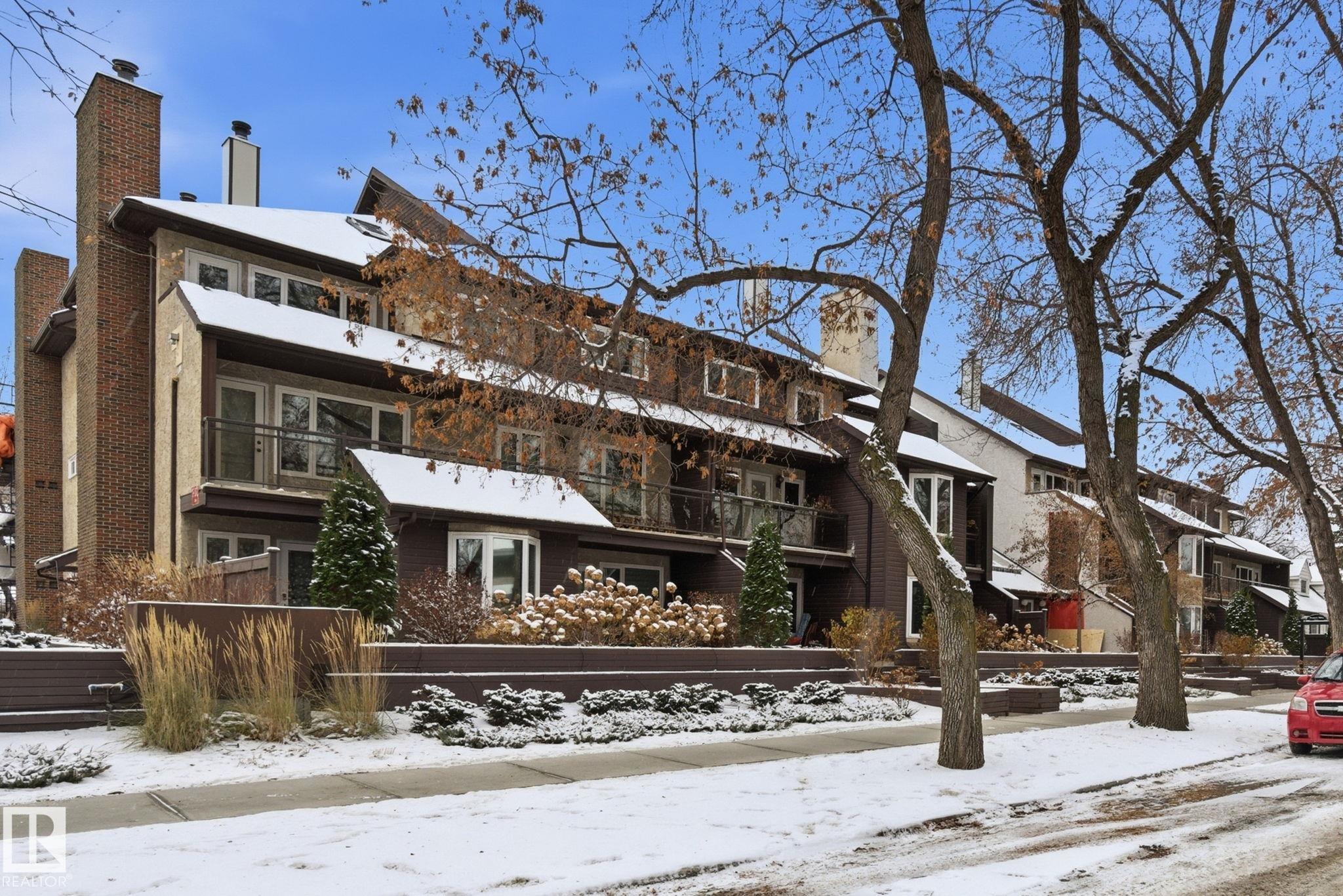 101 11115 80 Avenue, Edmonton, MLS® # E4467516