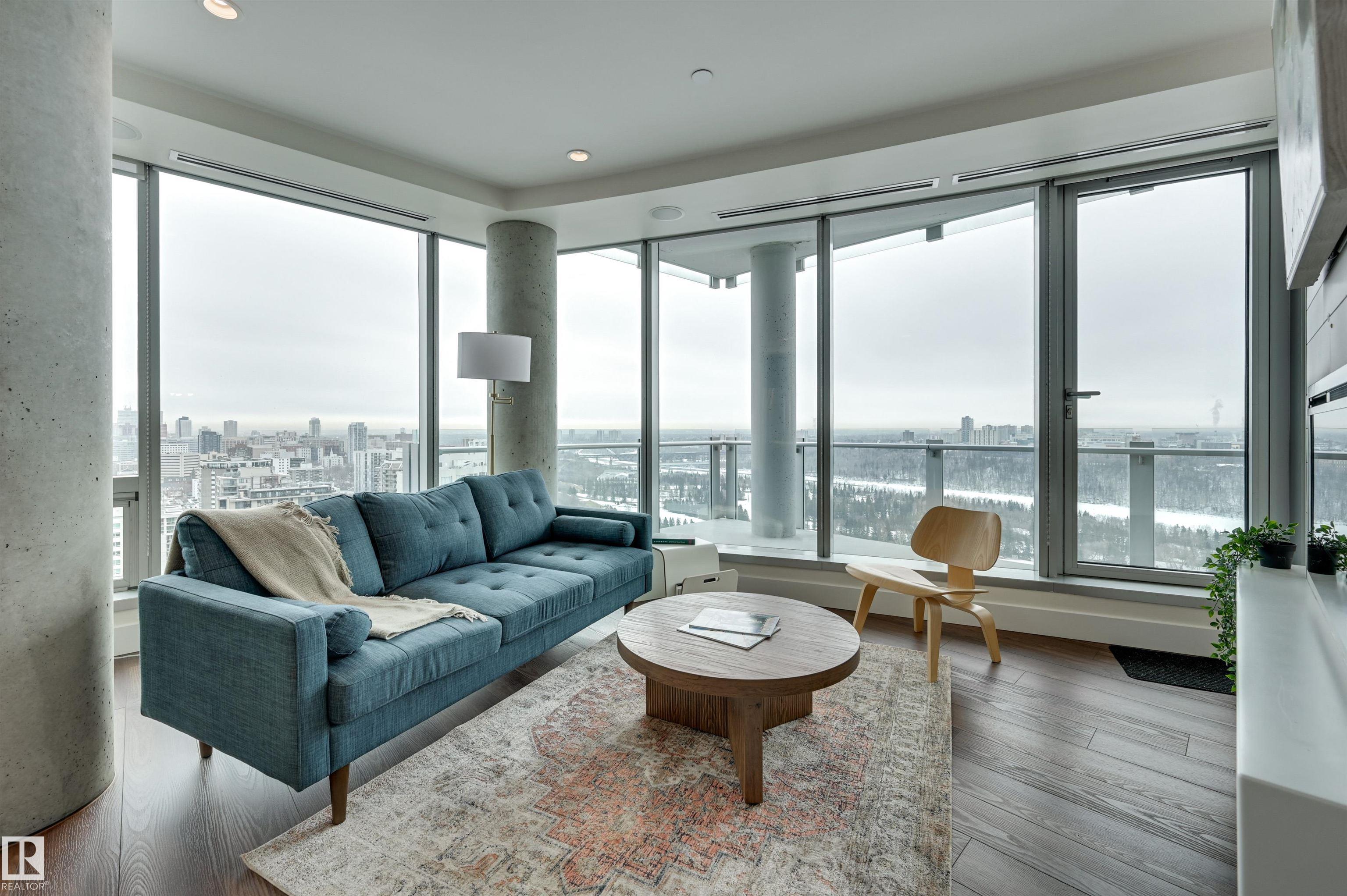 2102 11969 Jasper Avenue, Edmonton, MLS® # E4467527