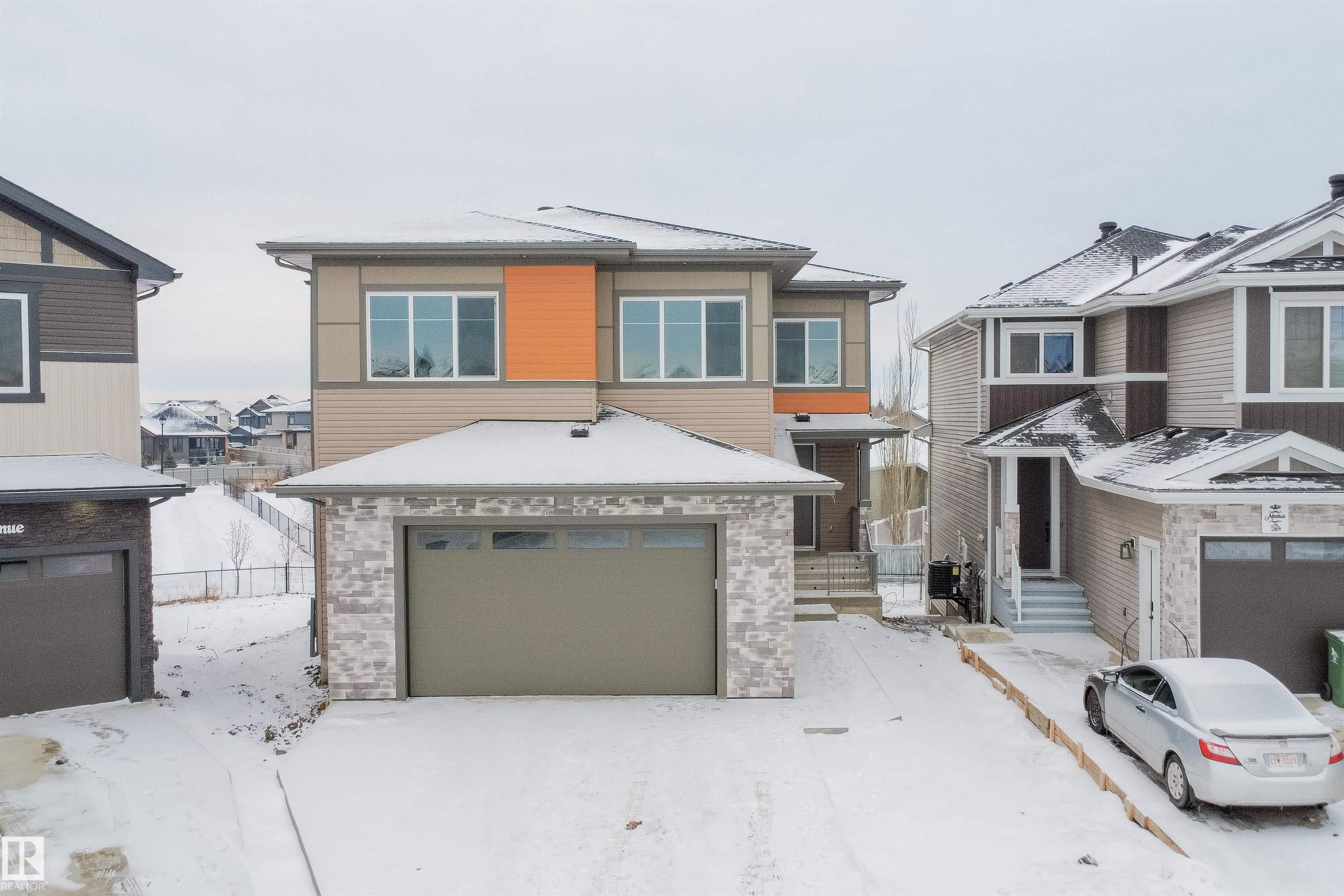 3820 42 Avenue, Beaumont, MLS® # E4467552