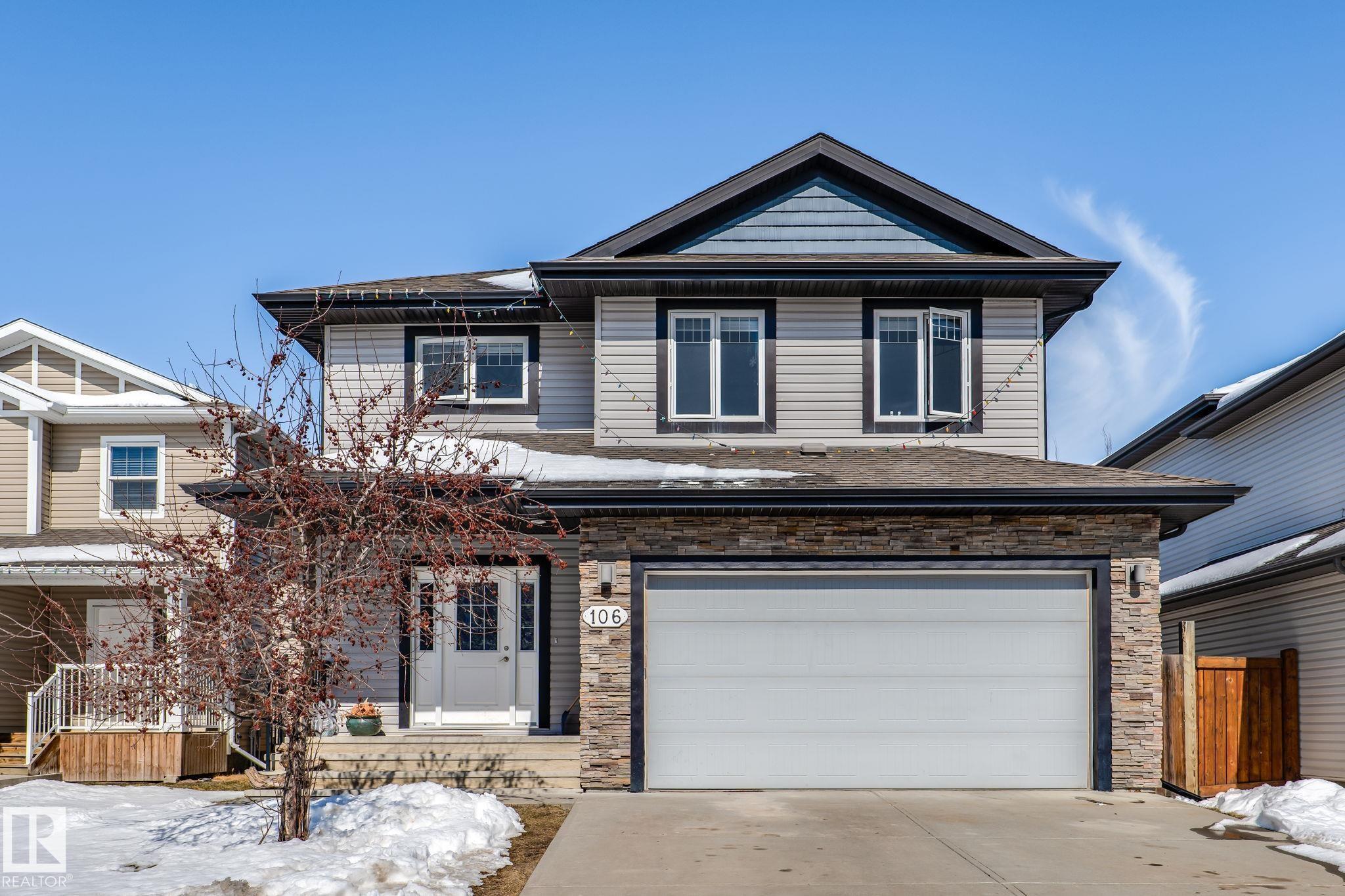 106 Hilldowns Drive, Spruce Grove, MLS® # E4467556