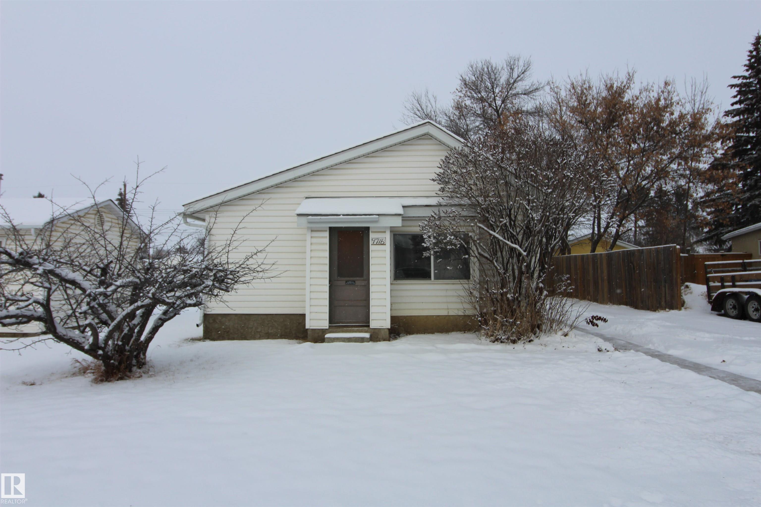 9716 109 Street, Westlock, MLS® # E4467559