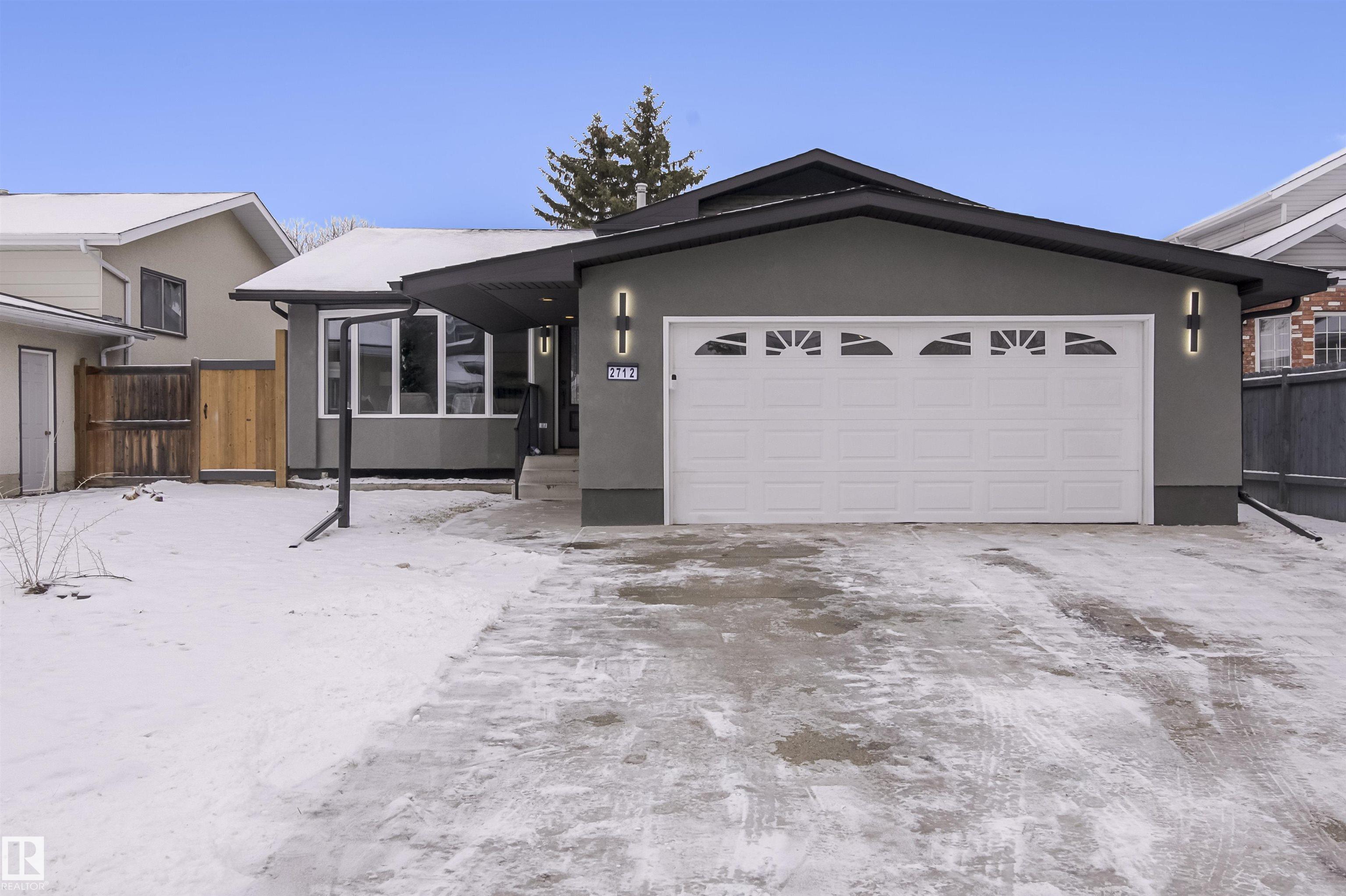 2712 41 Street, Edmonton, MLS® # E4467563