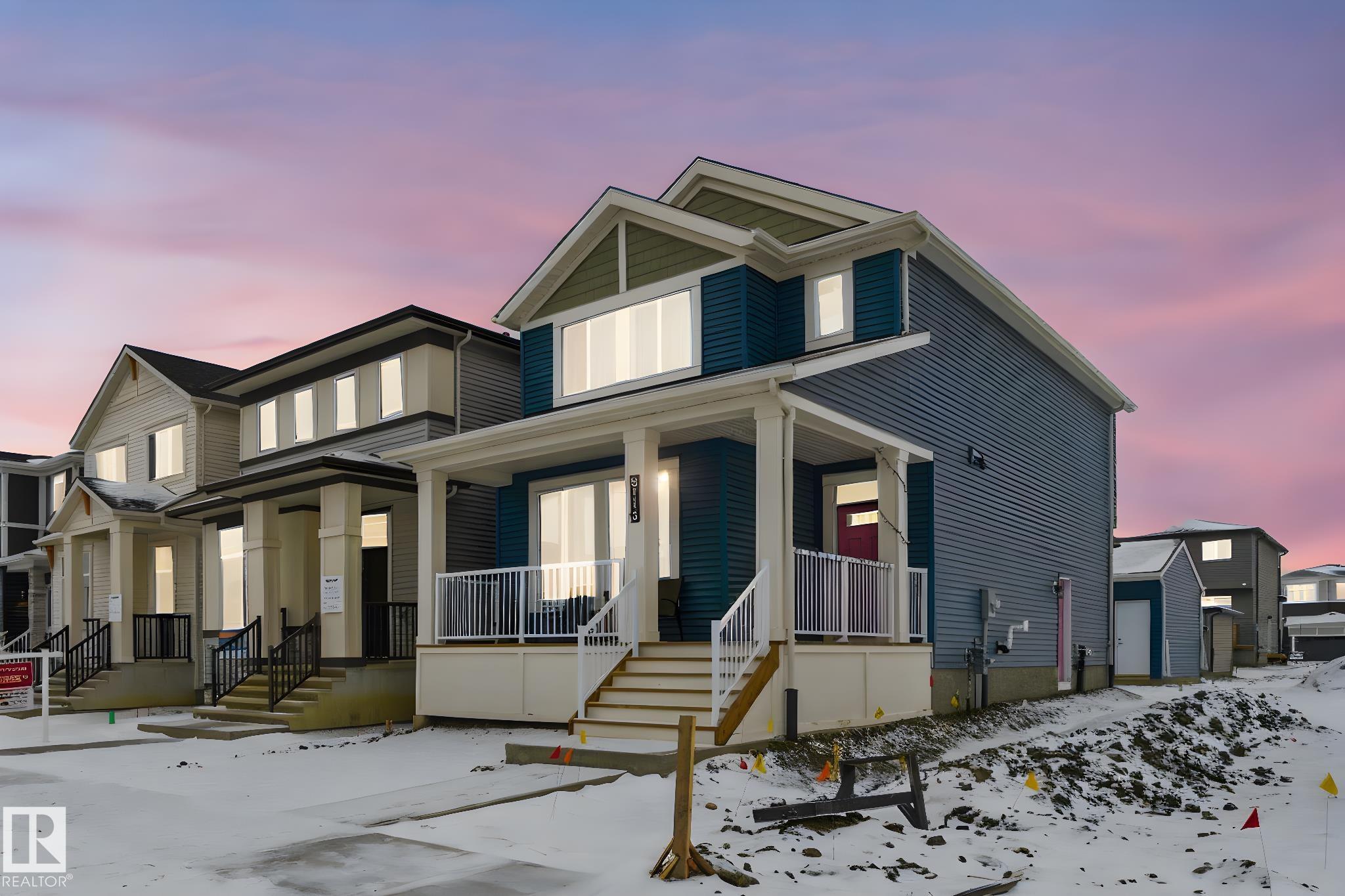 5113 Parc Reunis Way, Beaumont, MLS® # E4467574