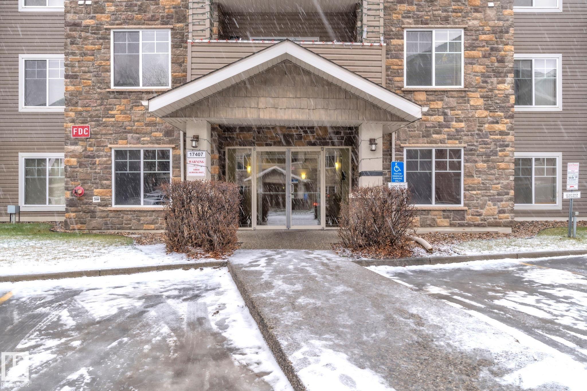 407 17407 99 Avenue, Edmonton, MLS® # E4467597