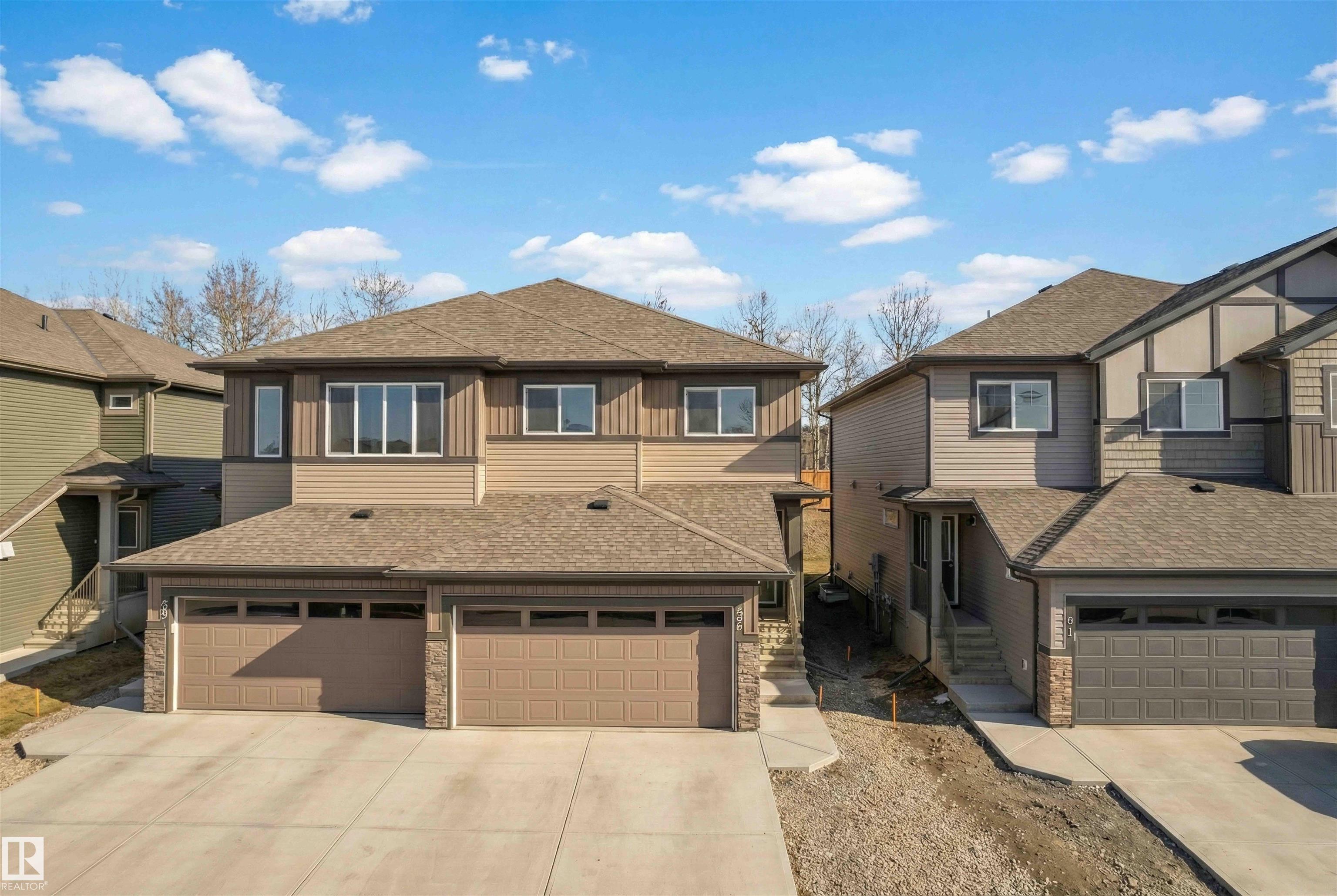 93 Rosewood Way, St. Albert, MLS® # E4467599