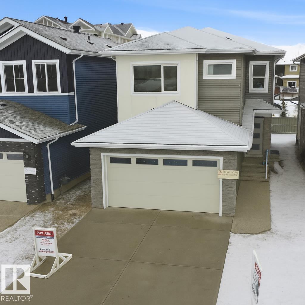 3158 Magpie Way, Edmonton, MLS® # E4467614