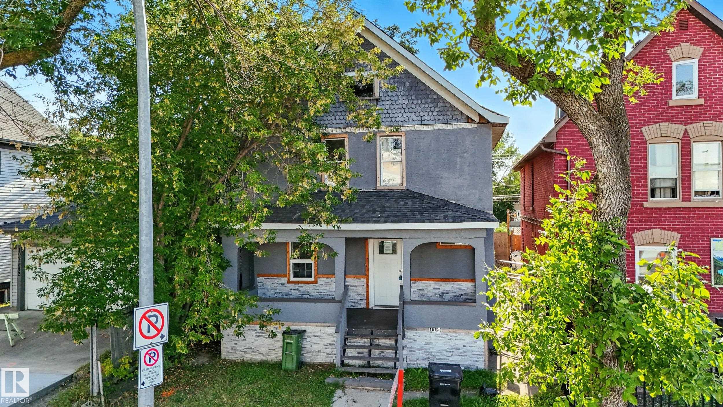 10730 92 Street, Edmonton, MLS® # E4467618