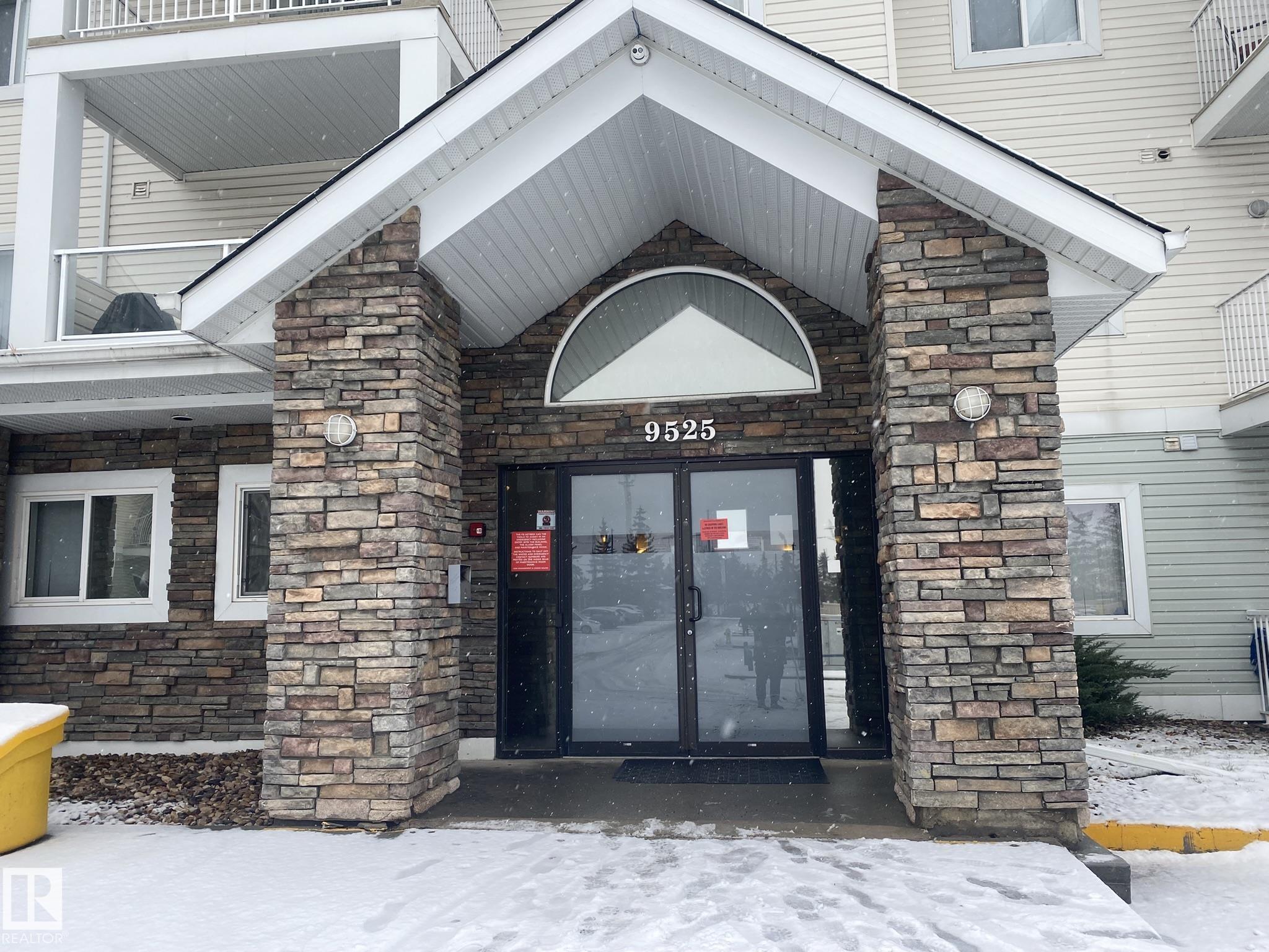 336 9525 162 Avenue, Edmonton, MLS® # E4467621