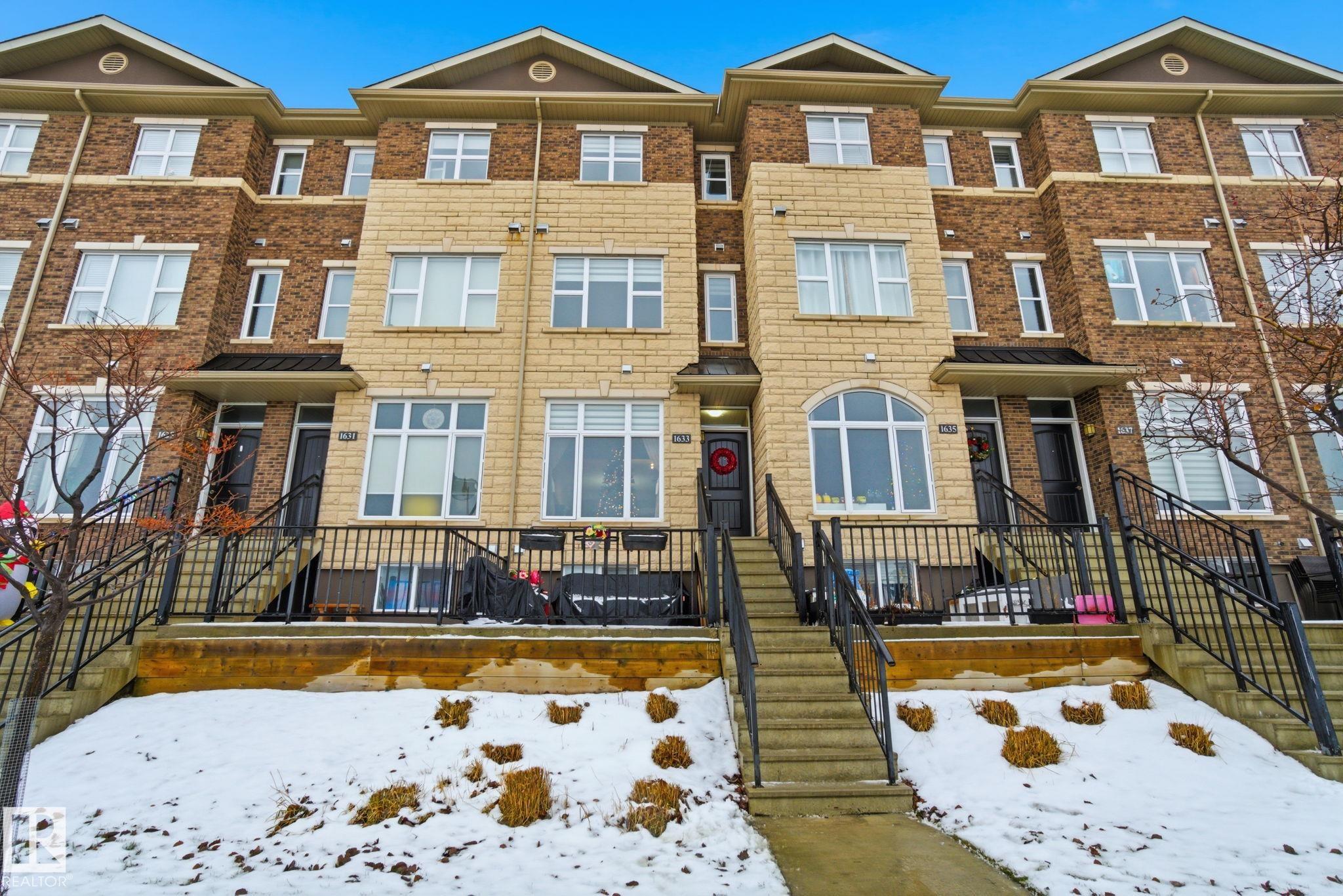 1633 Cunningham Way, Edmonton, MLS® # E4467628