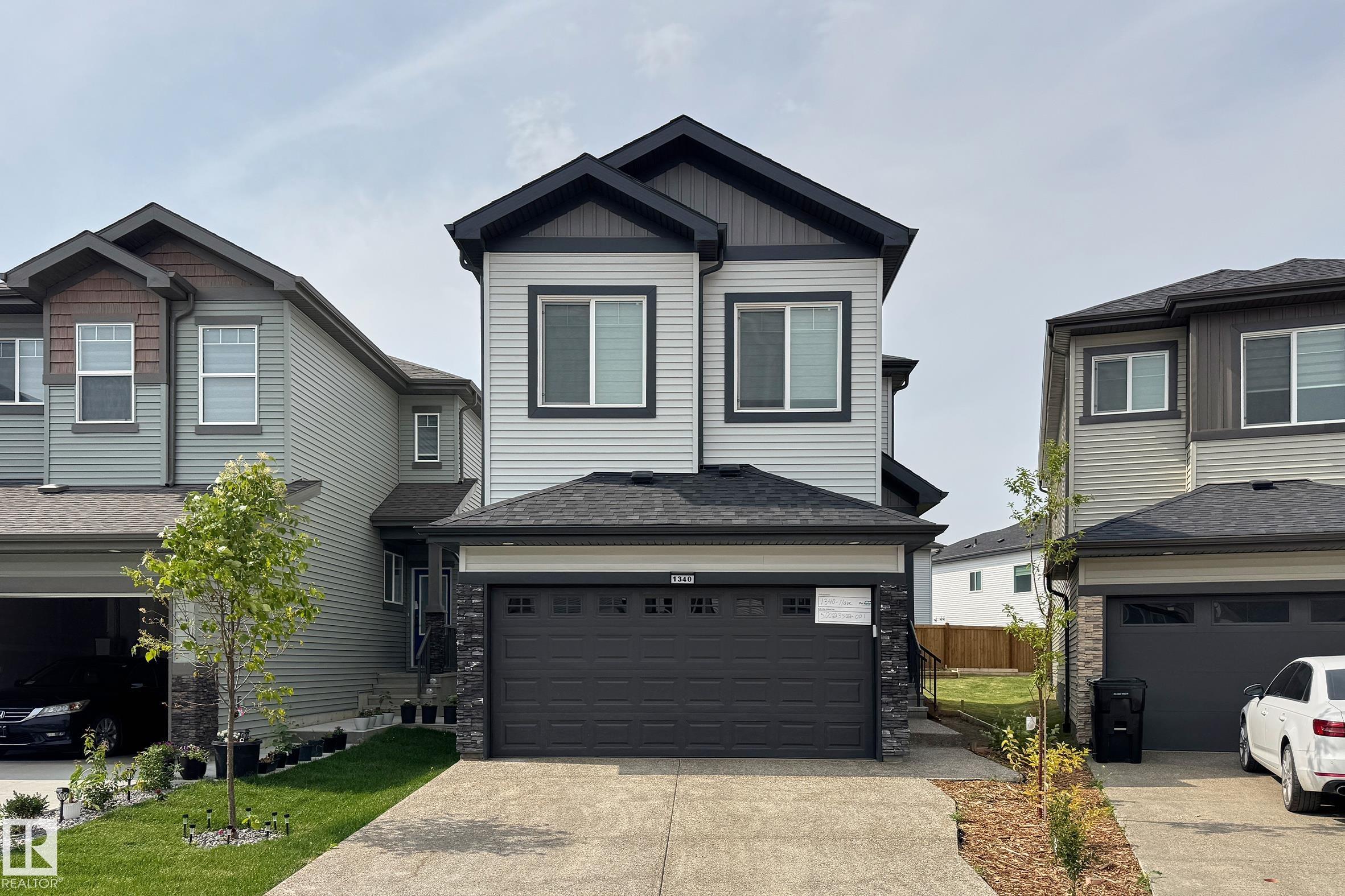 1340 11 Avenue Nw, Edmonton, MLS® # E4467629