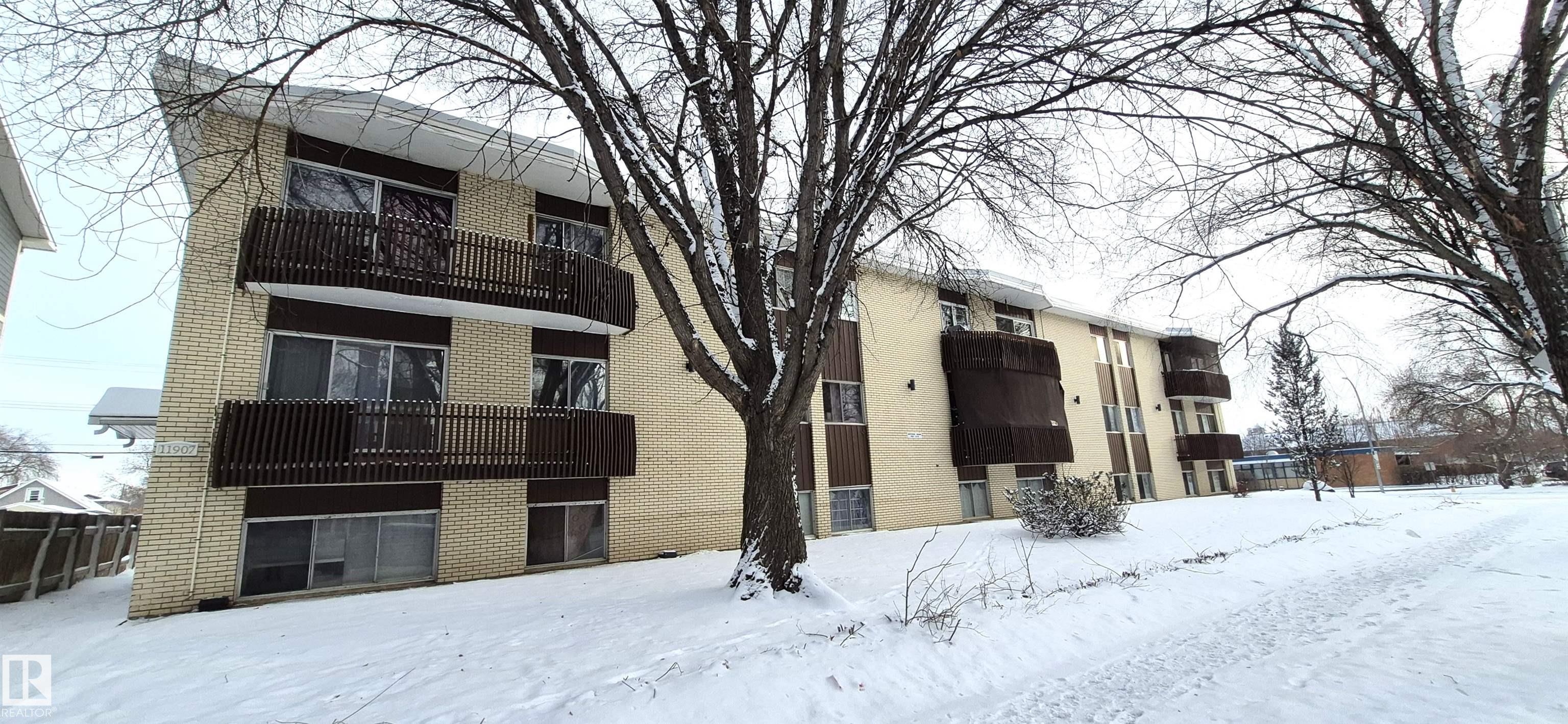 201 11907 81 Street, Edmonton, MLS® # E4467634