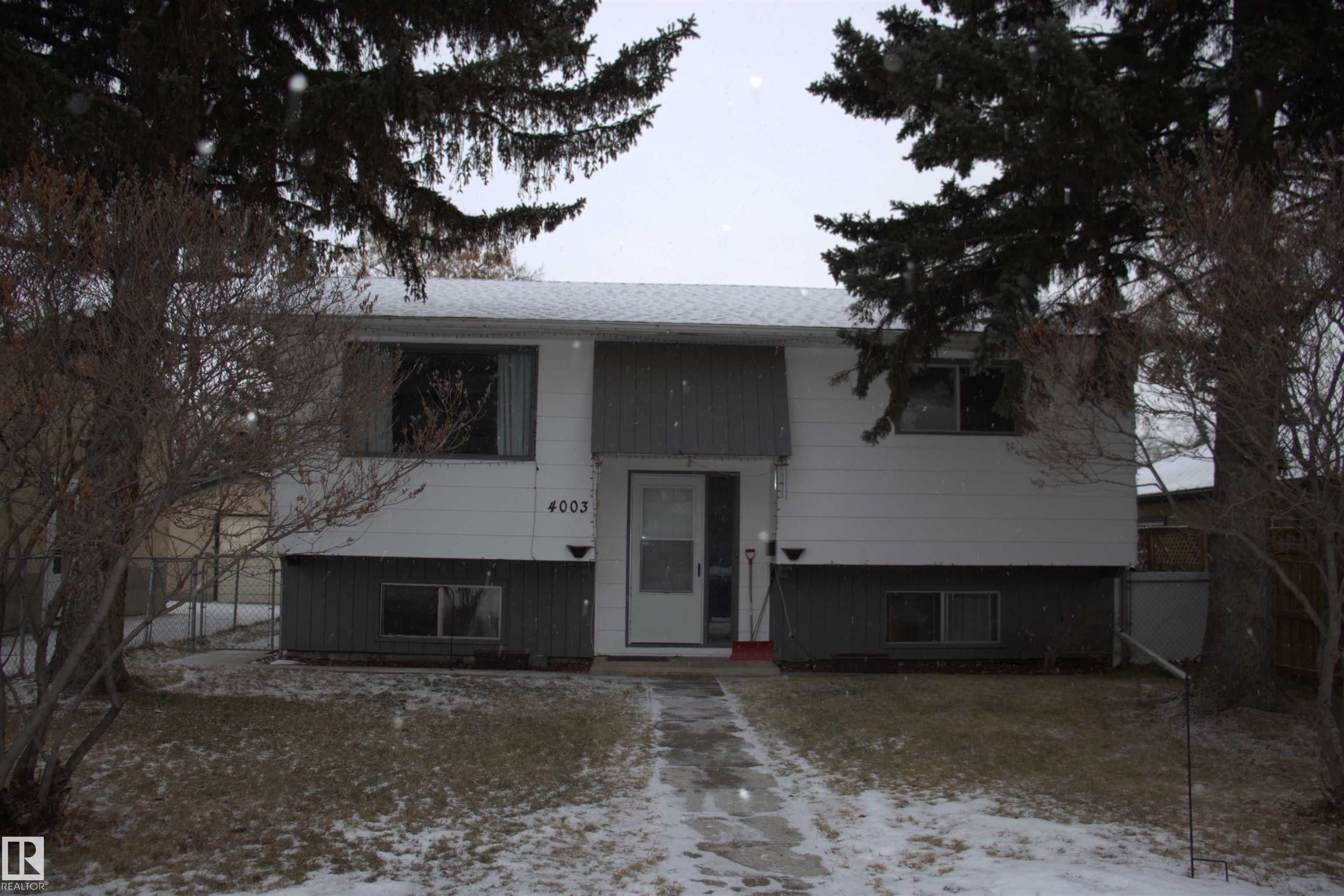 4003 53a Street, Wetaskiwin, MLS® # E4467635