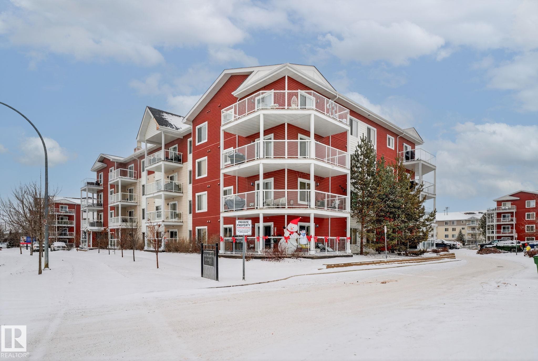 104 2207 44 Avenue Nw, Edmonton, MLS® # E4467671