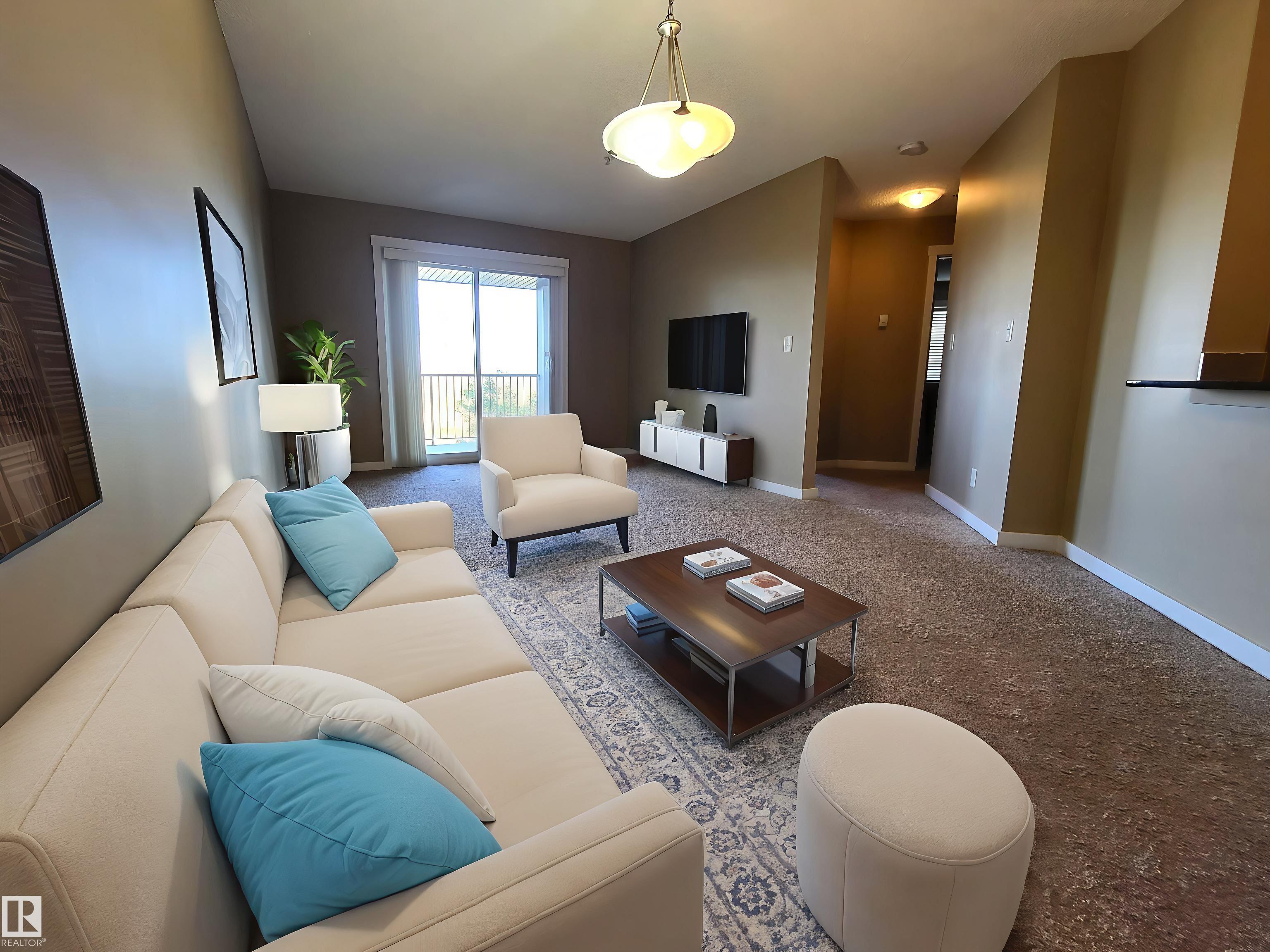 313 1510 Watt Drive, Edmonton, MLS® # E4467675