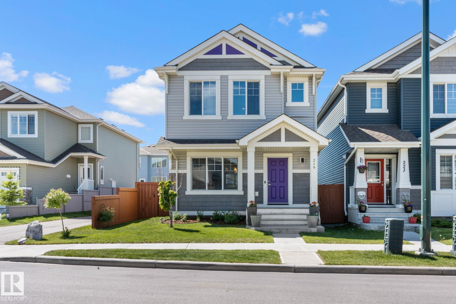 219 42 Avenue, Edmonton, MLS® # E4467685