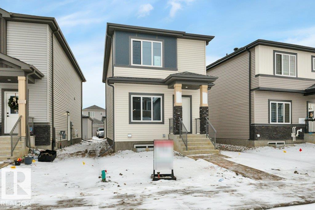 340 Munn Way, Leduc, MLS® # E4467686