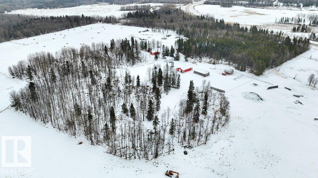 460051 Hwy 20 Highway, Rural Wetaskiwin County, MLS® # E4467689