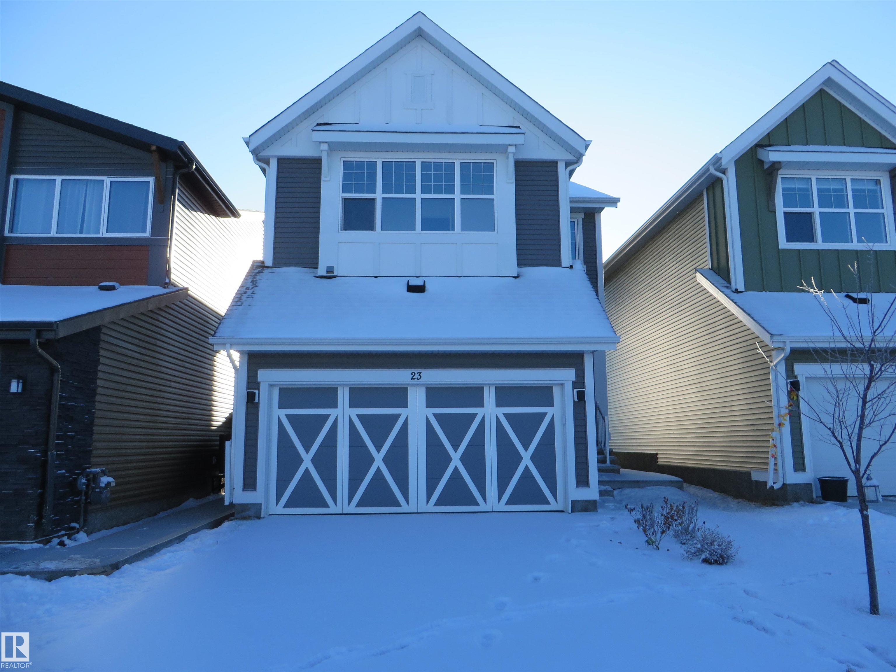 23 Sturtz Place, Leduc, MLS® # E4467699