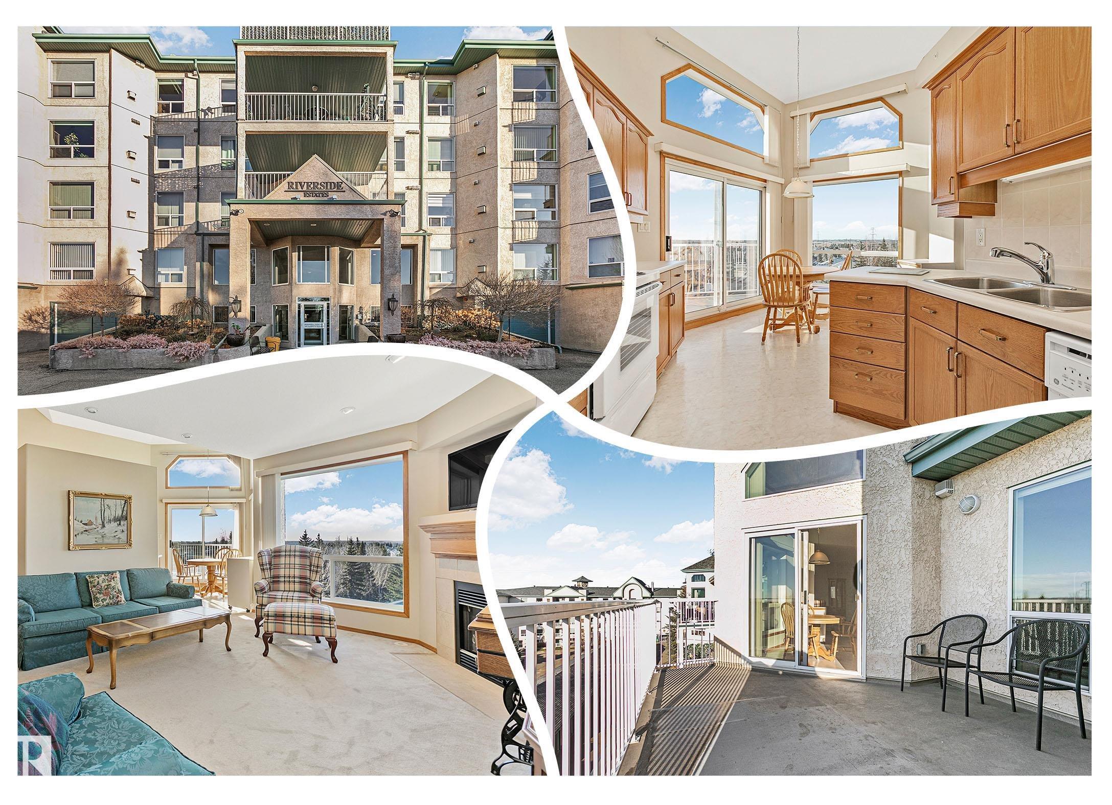 506 182 Haddow Close, Edmonton, MLS® # E4467702