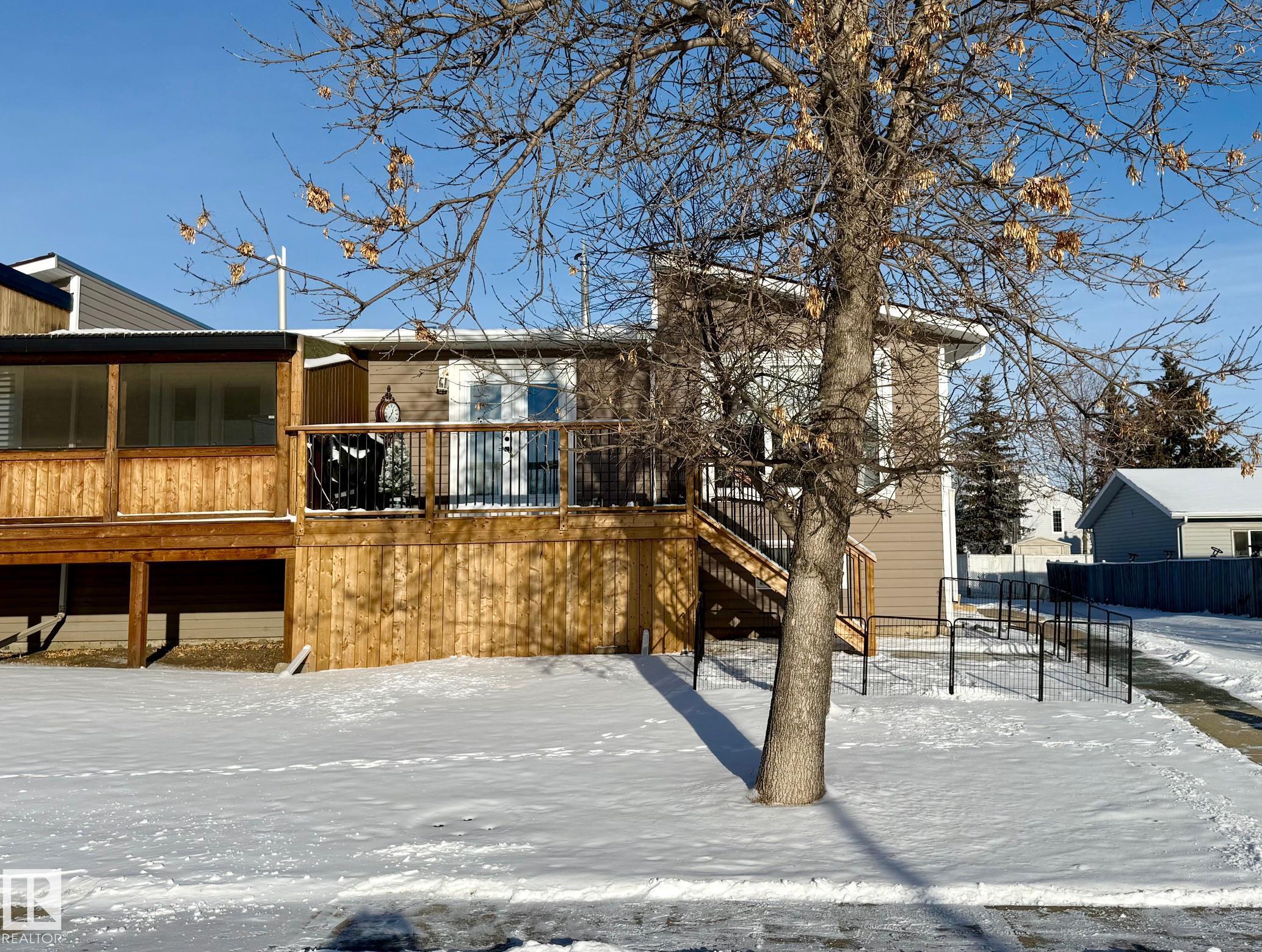 7102a Marler Drive, Camrose, MLS® # E4467710