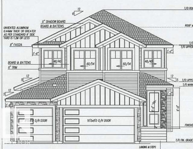 85 Mockingbrid Crescent, Fort Saskatchewan, MLS® # E4467711