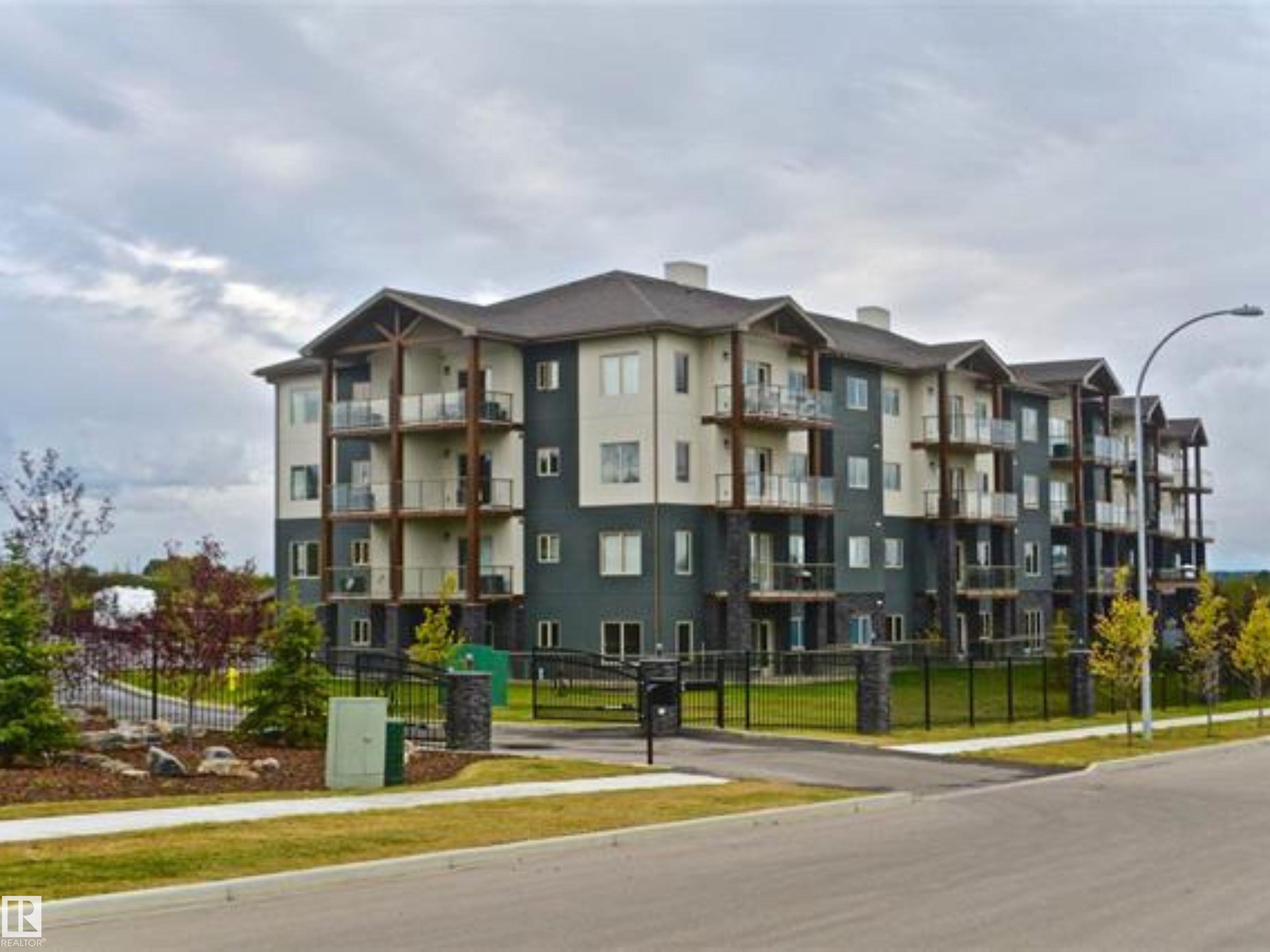 #409 5201 Brougham Drive, Drayton Valley, MLS® # E4467736