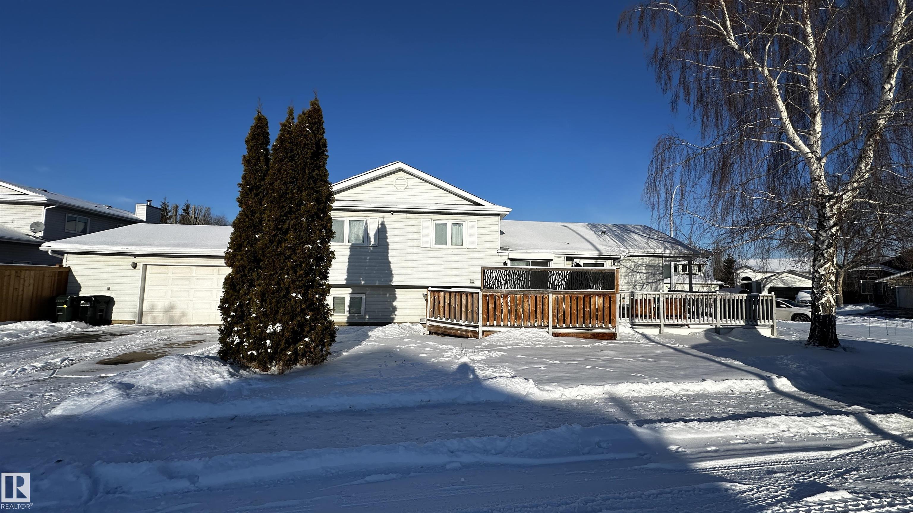16 Canterbury Terrace, Sherwood Park, MLS® # E4467776