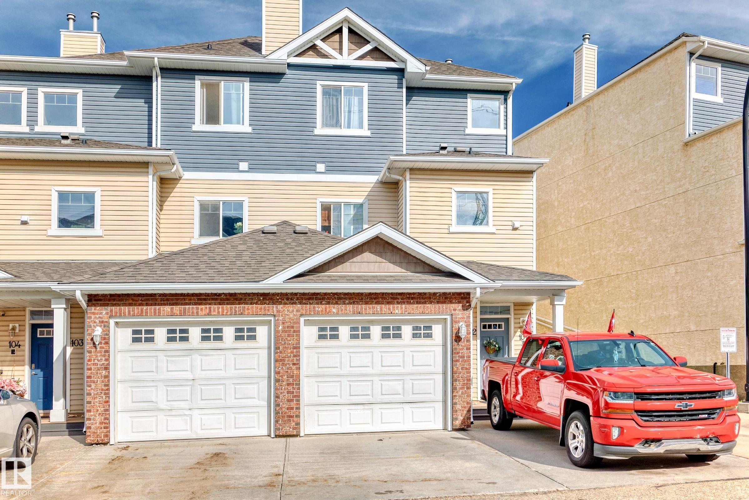 102 3010 33 Avenue, Edmonton, MLS® # E4467791