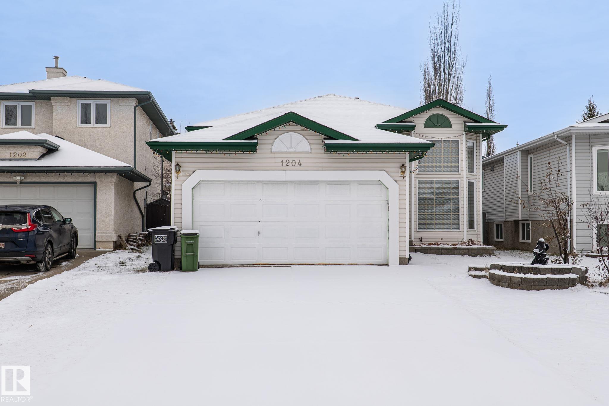 1204 Kane Wynd, Edmonton, MLS® # E4467810