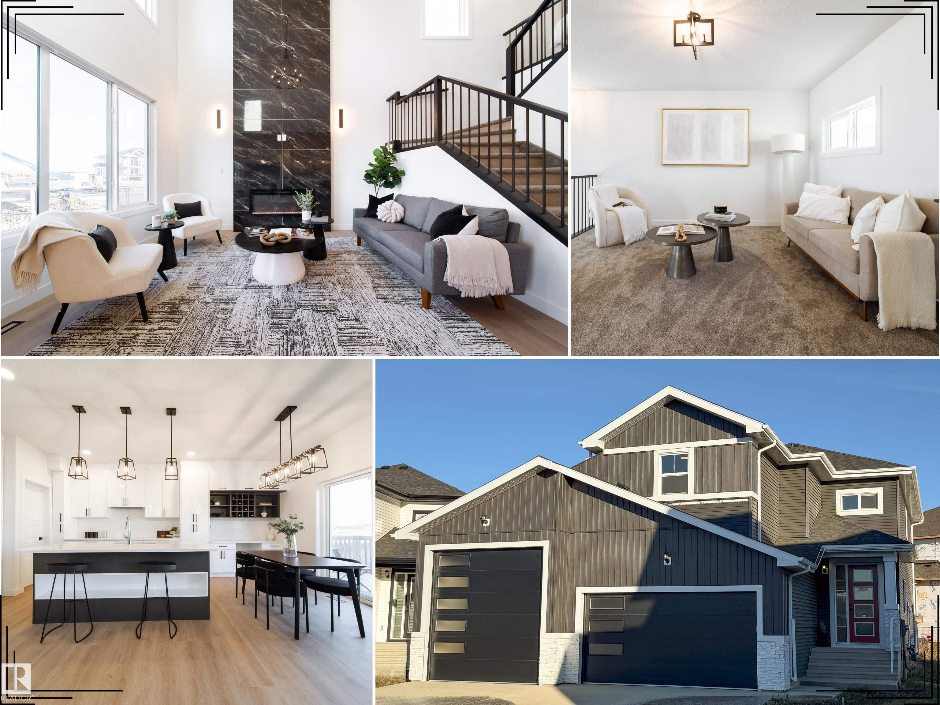 34 Sun Meadows Close, Stony Plain, MLS® # E4467815