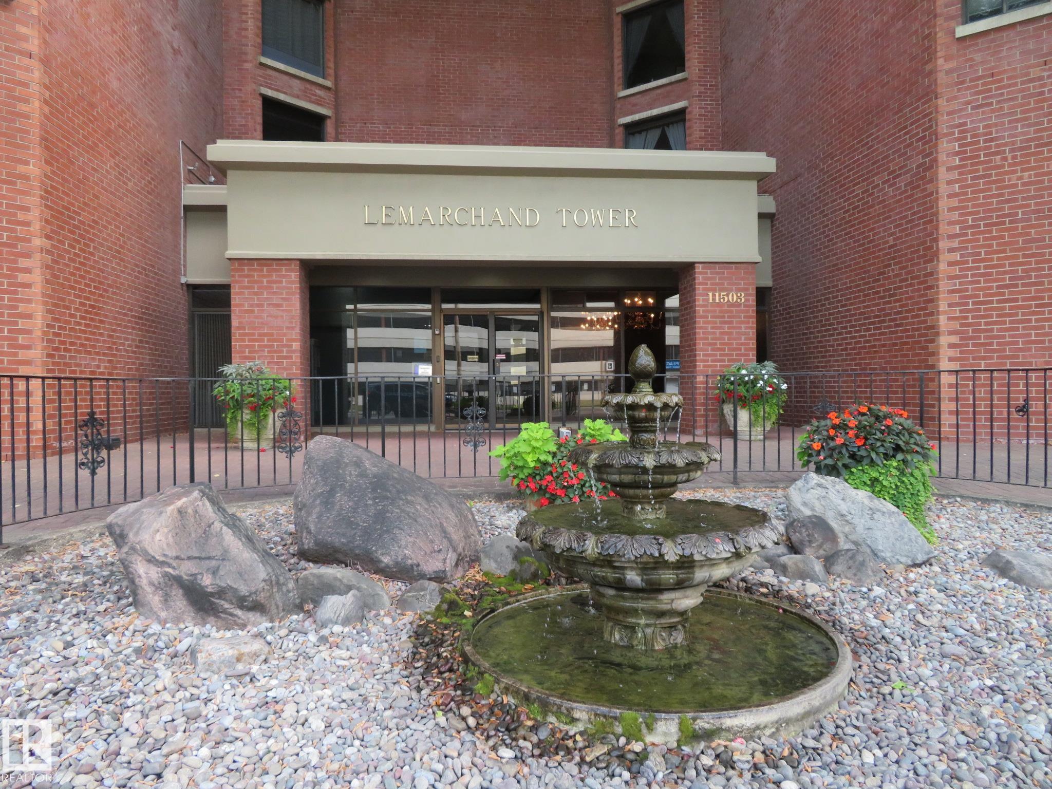 501 11503 100 Avenue, Edmonton, MLS® # E4467818