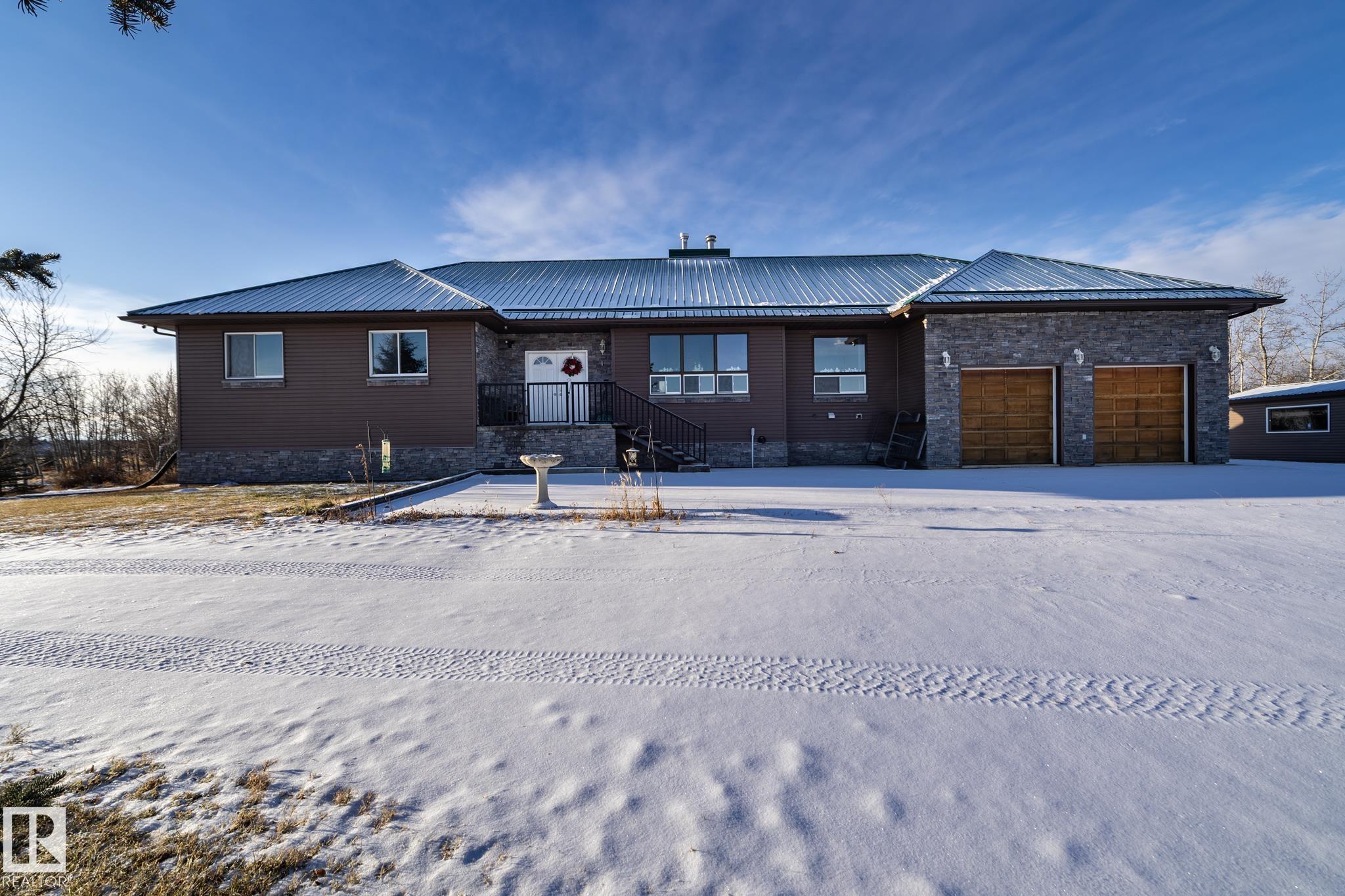 57524 Range Road 270, Rural Westlock County, MLS® # E4467825