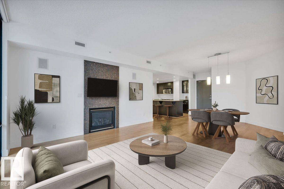 503 10028 119 Street, Edmonton, MLS® # E4467826