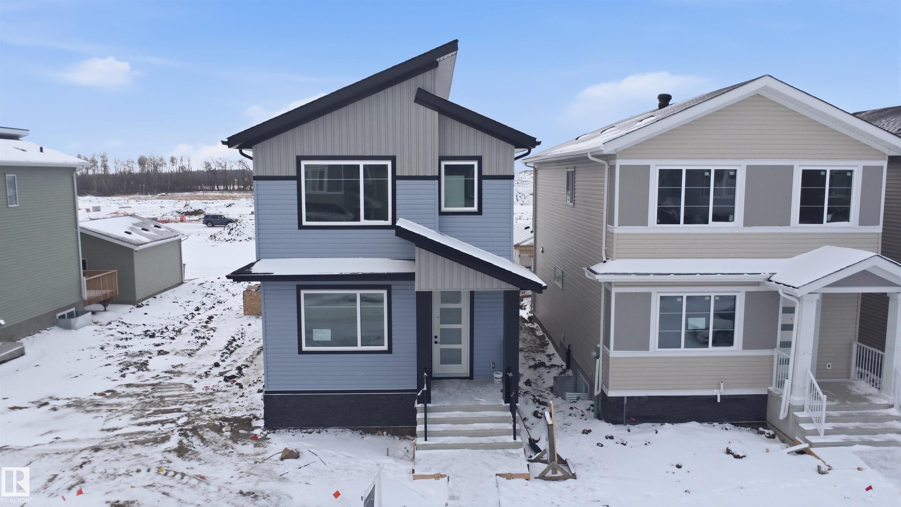 334 Roberts Wynd, Leduc, MLS® # E4467831