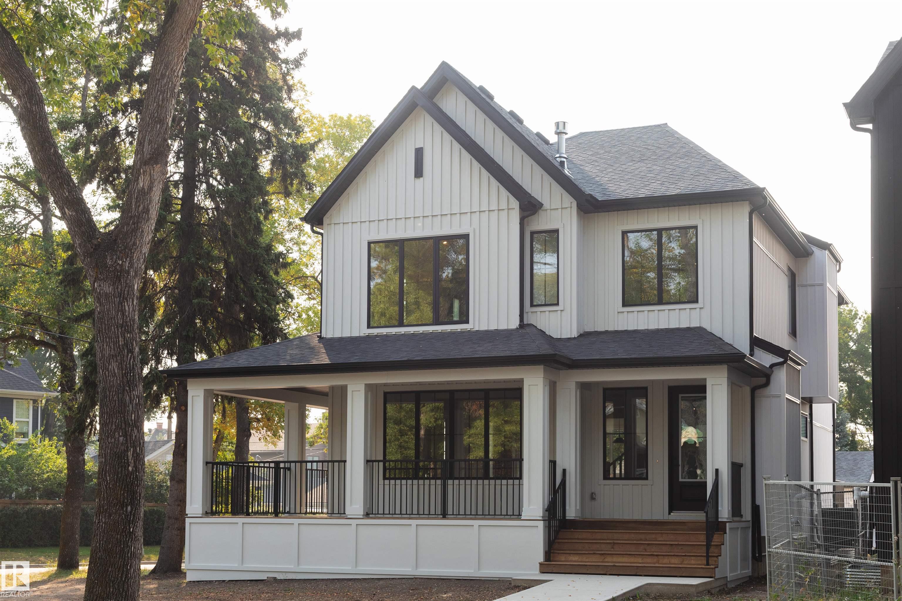 Real Estate Listing MLS E4467835