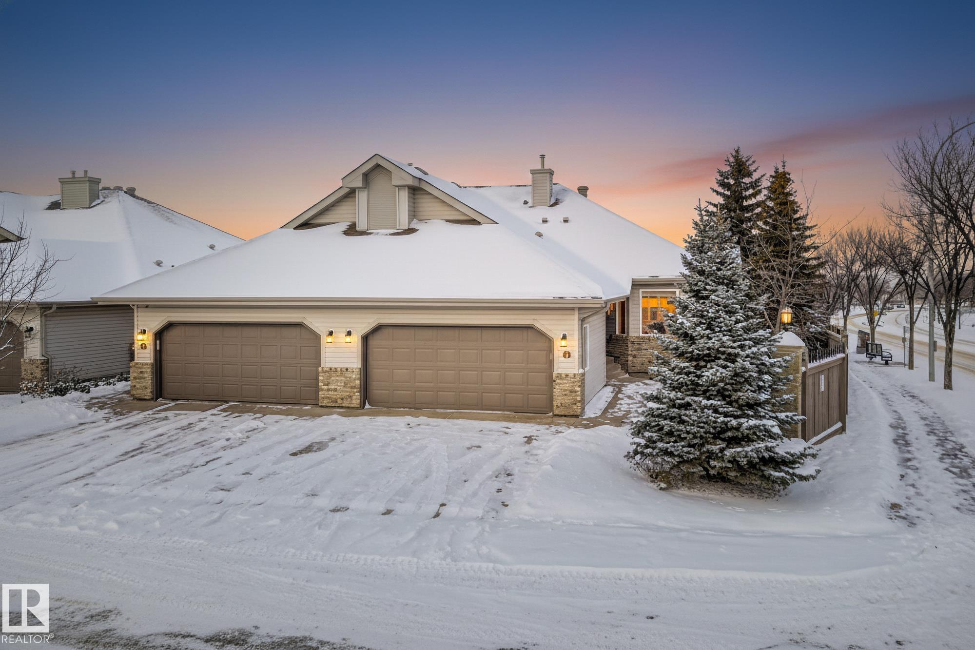 2 55 Clarkdale Drive, Sherwood Park, MLS® # E4467841