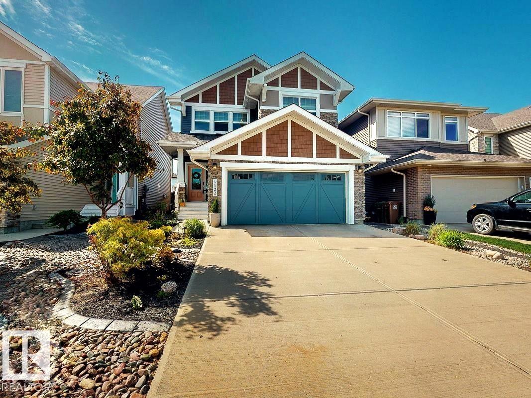 122 Joyal Way, St. Albert, MLS® # E4467860