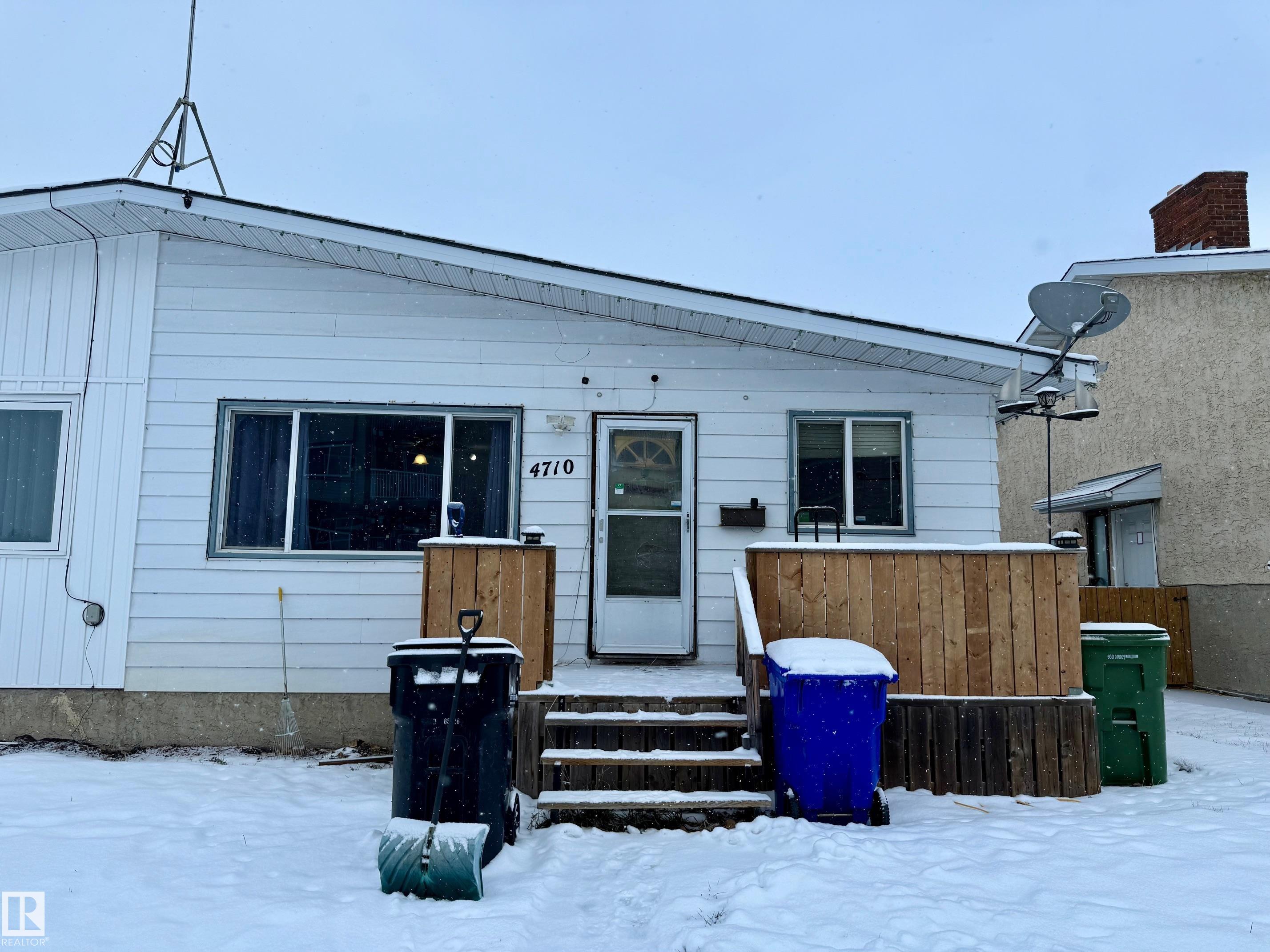 4710 56 Avenue, Bruderheim, MLS® # E4467866