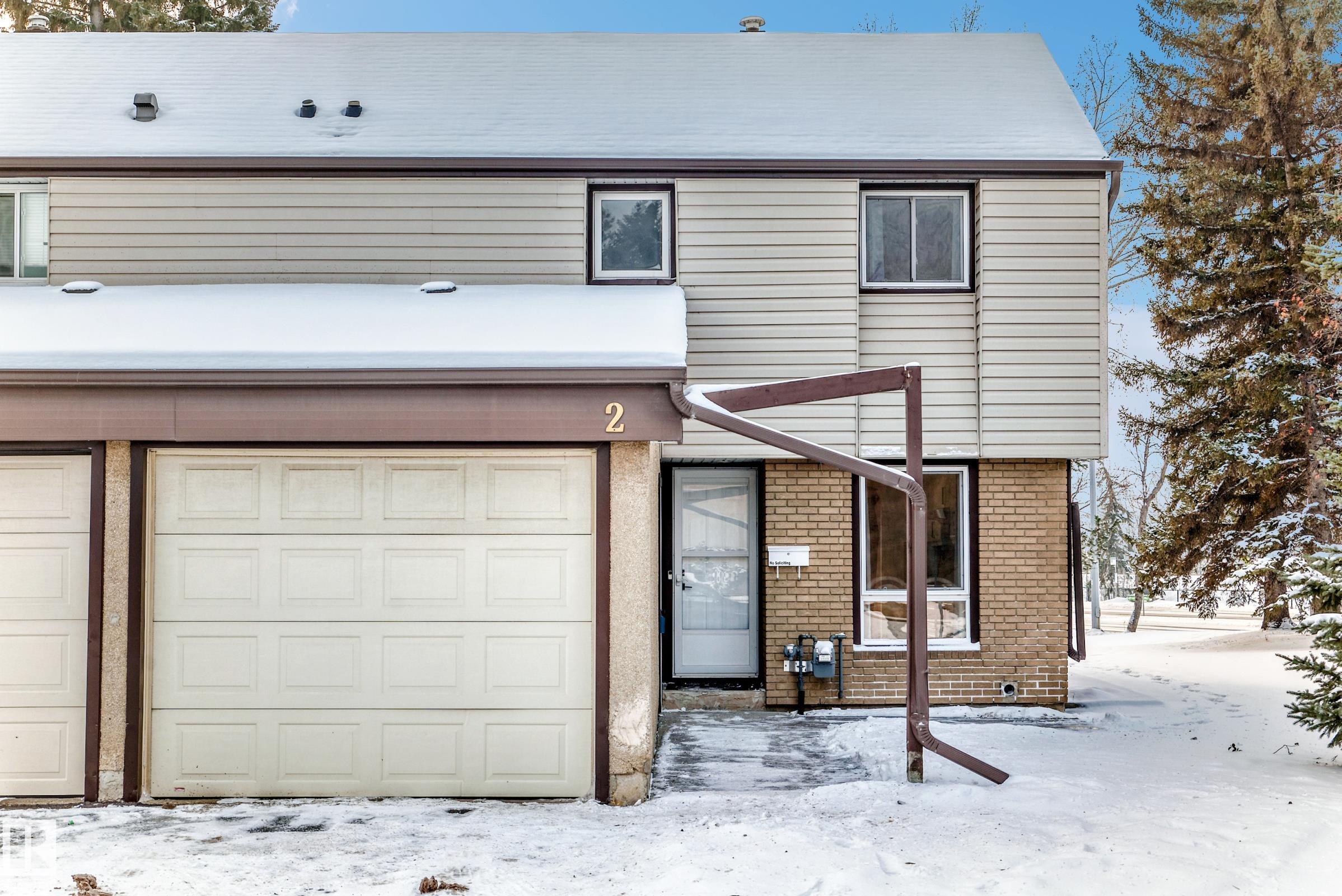 2 Grandin Village, St. Albert, MLS® # E4467870