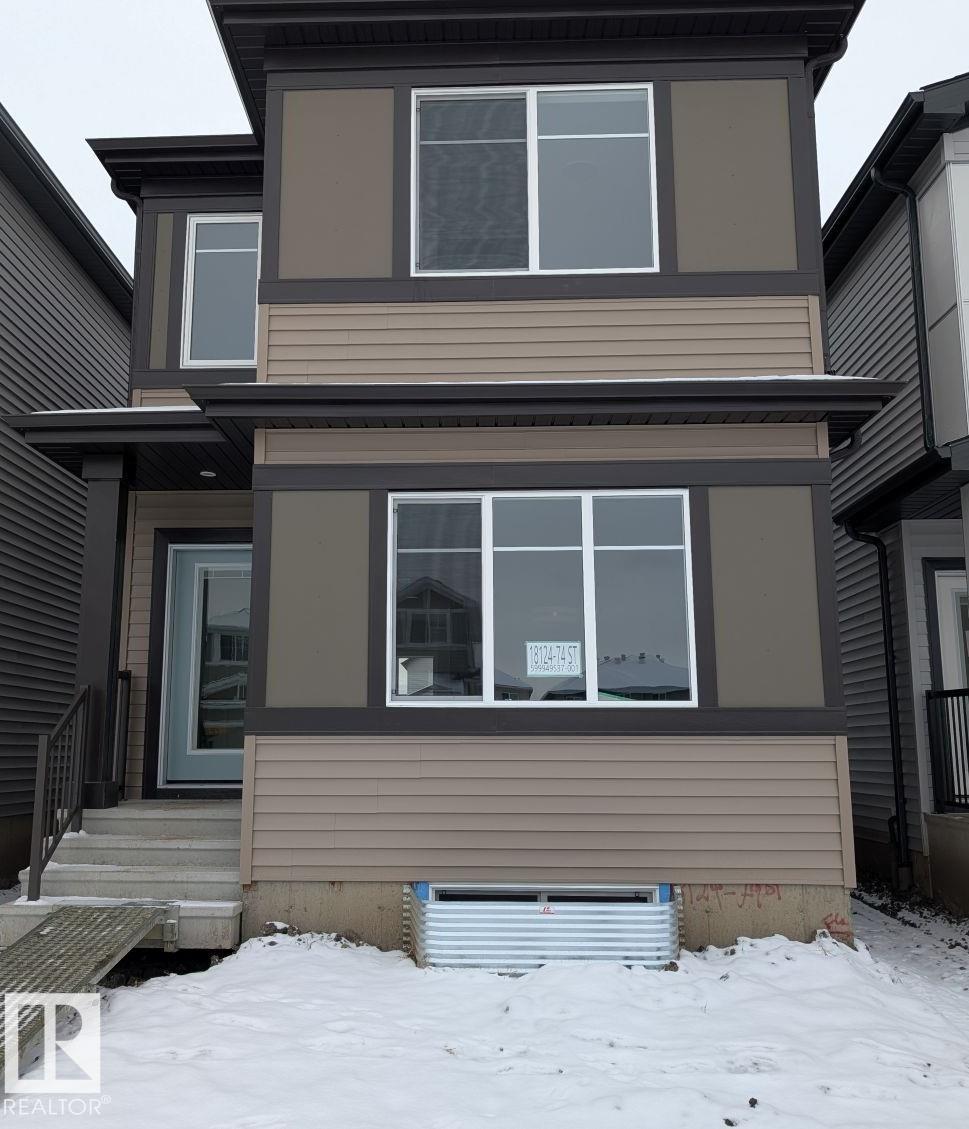 18124 74 Street, Edmonton, MLS® # E4467885