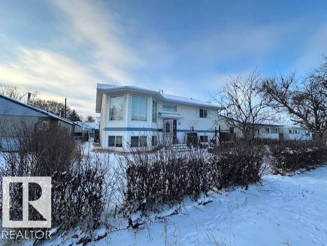 Real Estate Listing MLS E4467903