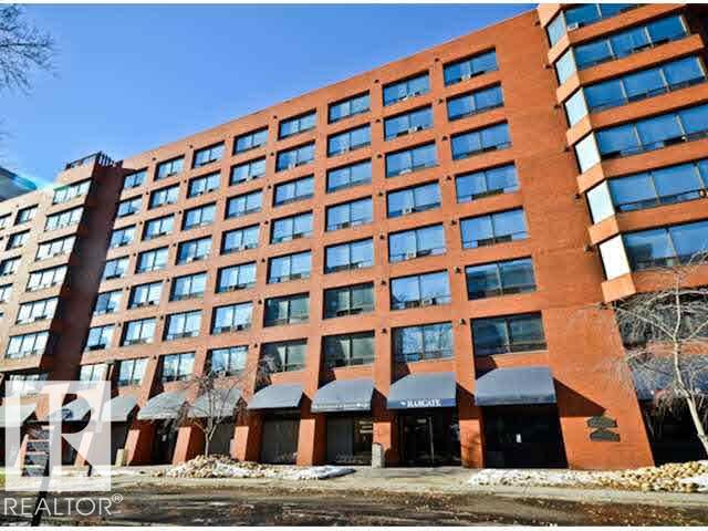 614 10160 114 Street, Edmonton, MLS® # E4467919