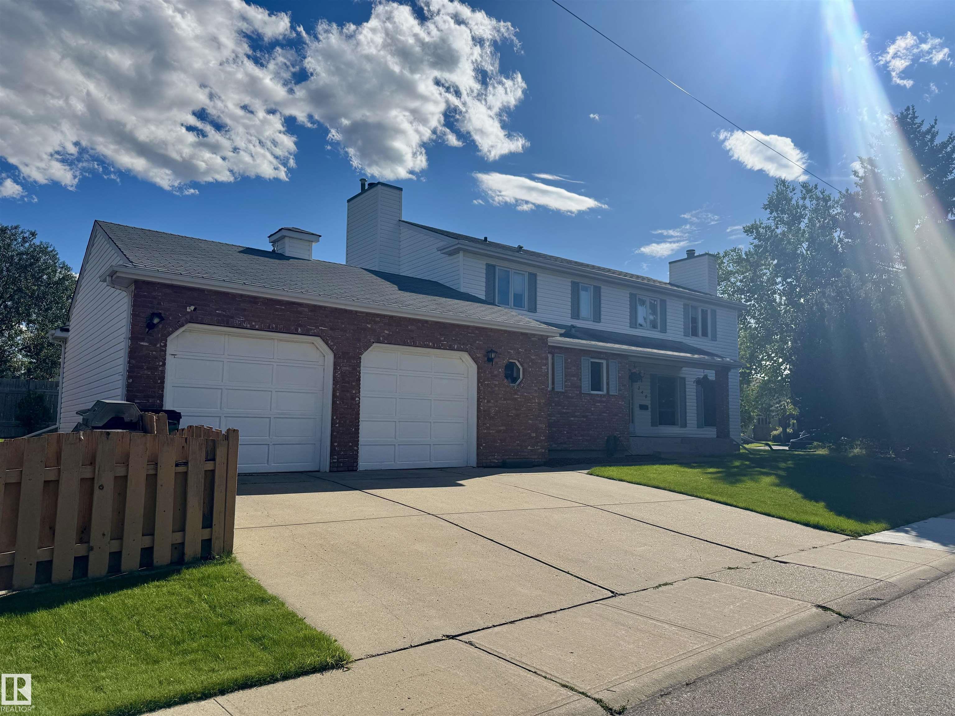 240 Waygood Road, Edmonton, MLS® # E4467986