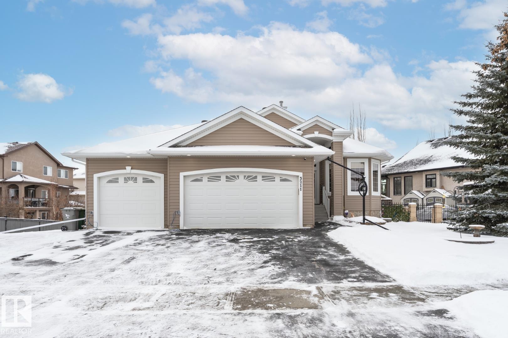 3211 62 Street, Beaumont, MLS® # E4468017