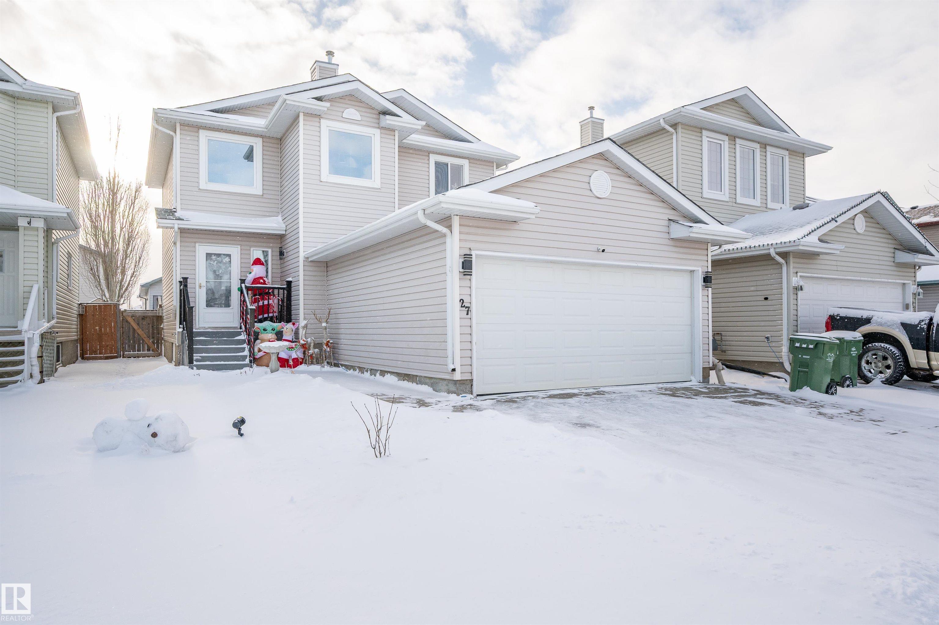 27 Douglas Crescent, Leduc, MLS® # E4468035