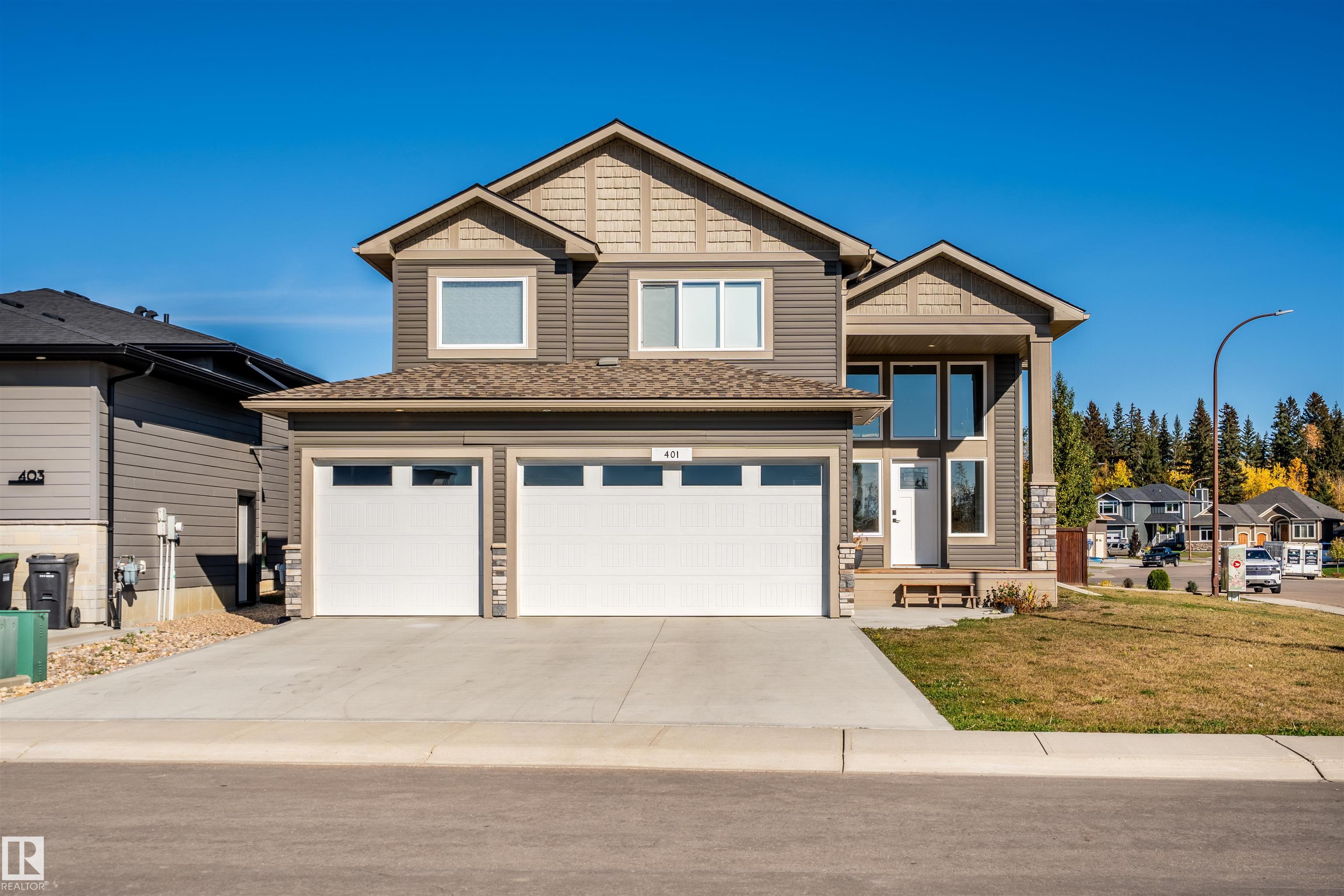 401 Lakewood Way Sw, Cold Lake, MLS® # E4468051