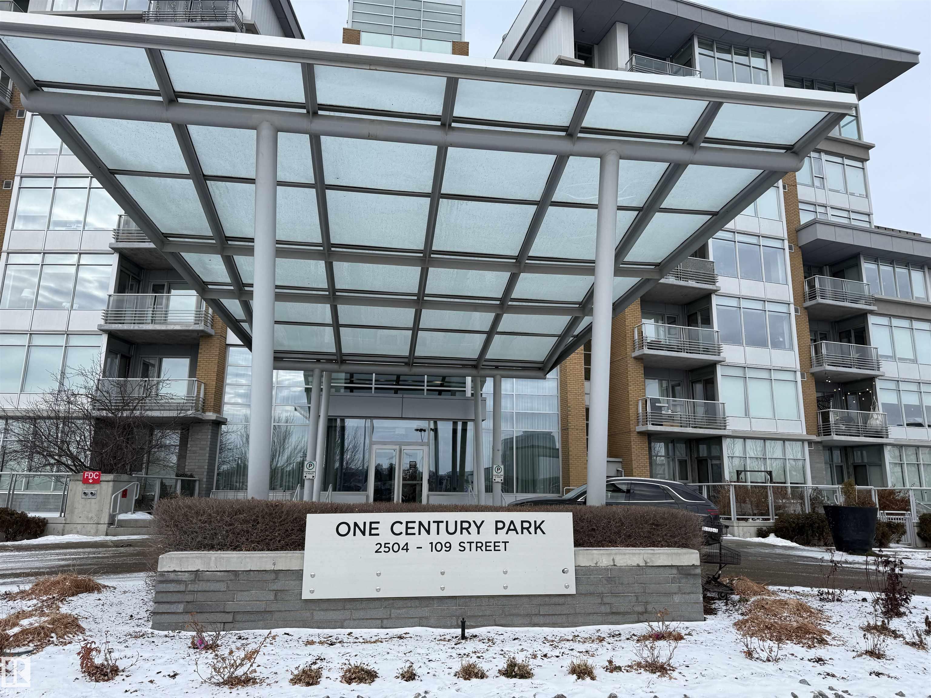 710 2504 109 Street, Edmonton, MLS® # E4468056